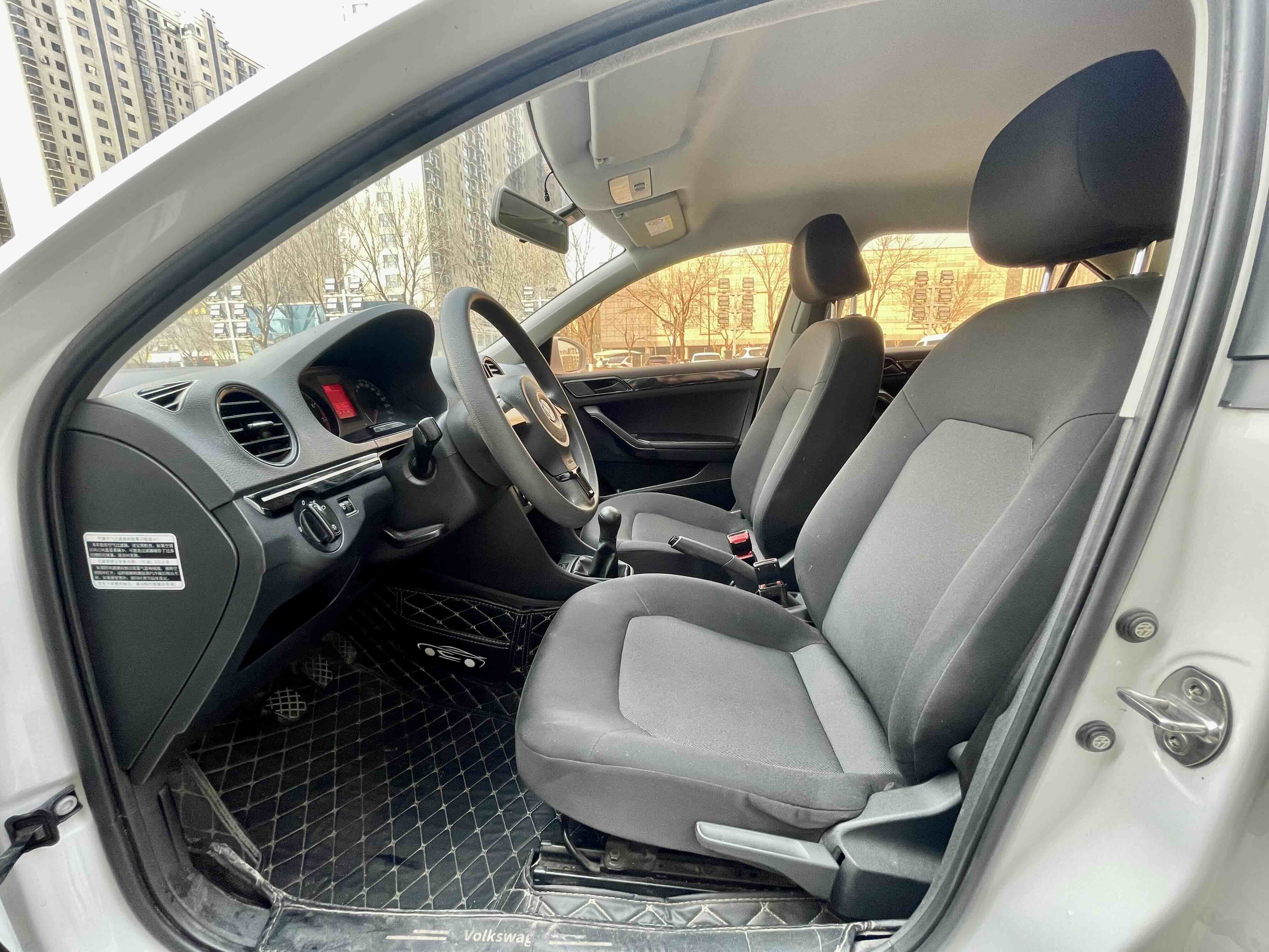 Jetta Jetta 2016 car image #7