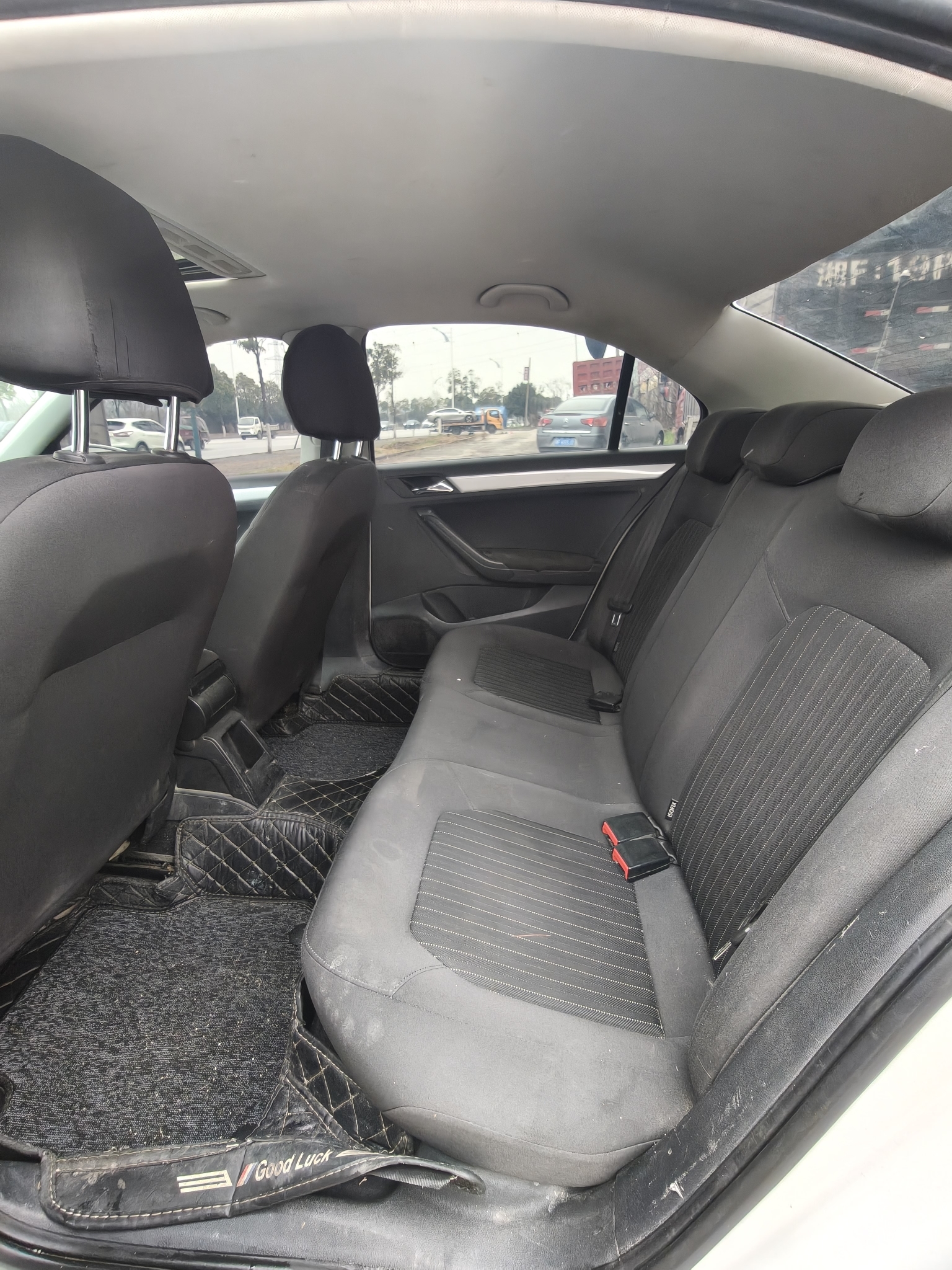 捷达 捷达 2016 汽车图片 #7