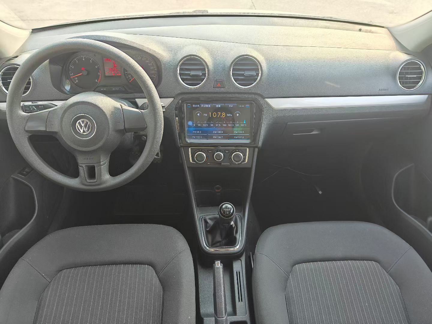 Jetta Jetta 2017 immagine di auto #7