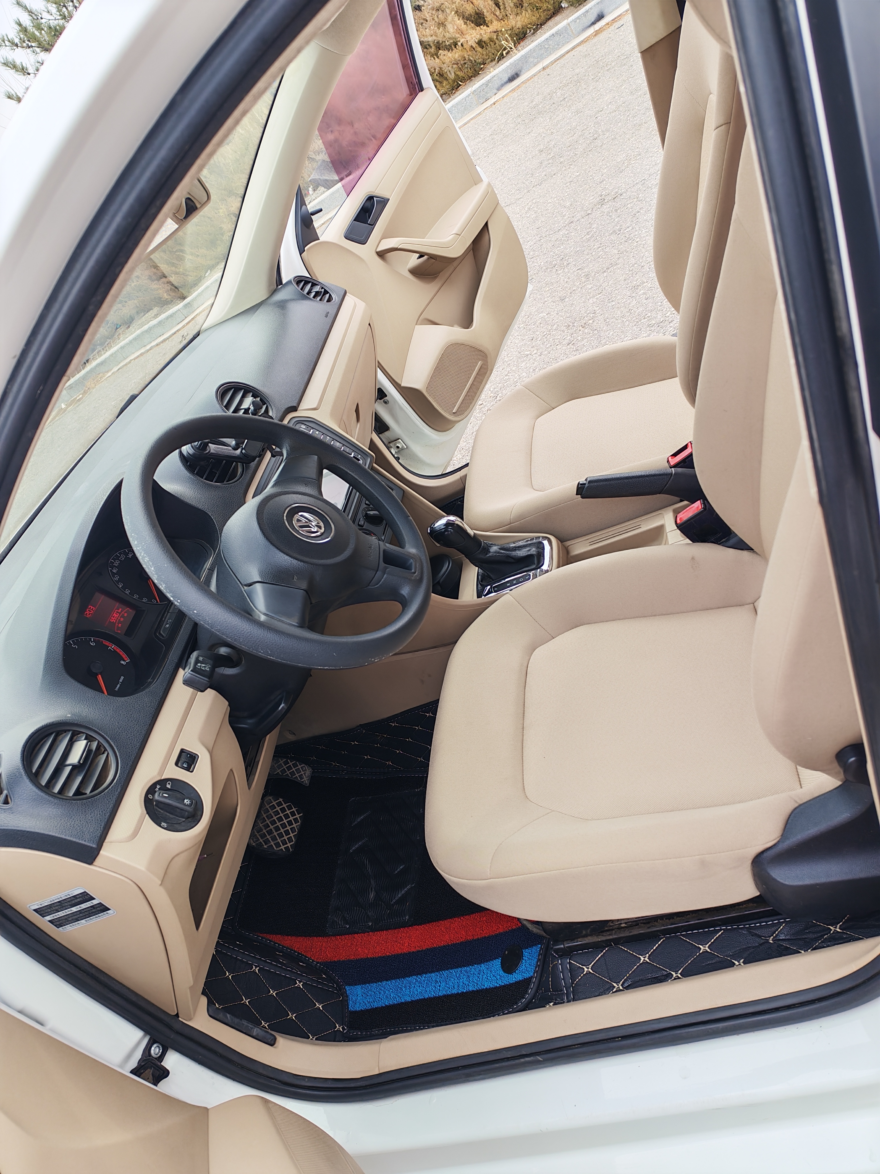 捷达 捷达 2015 汽车图片 #7