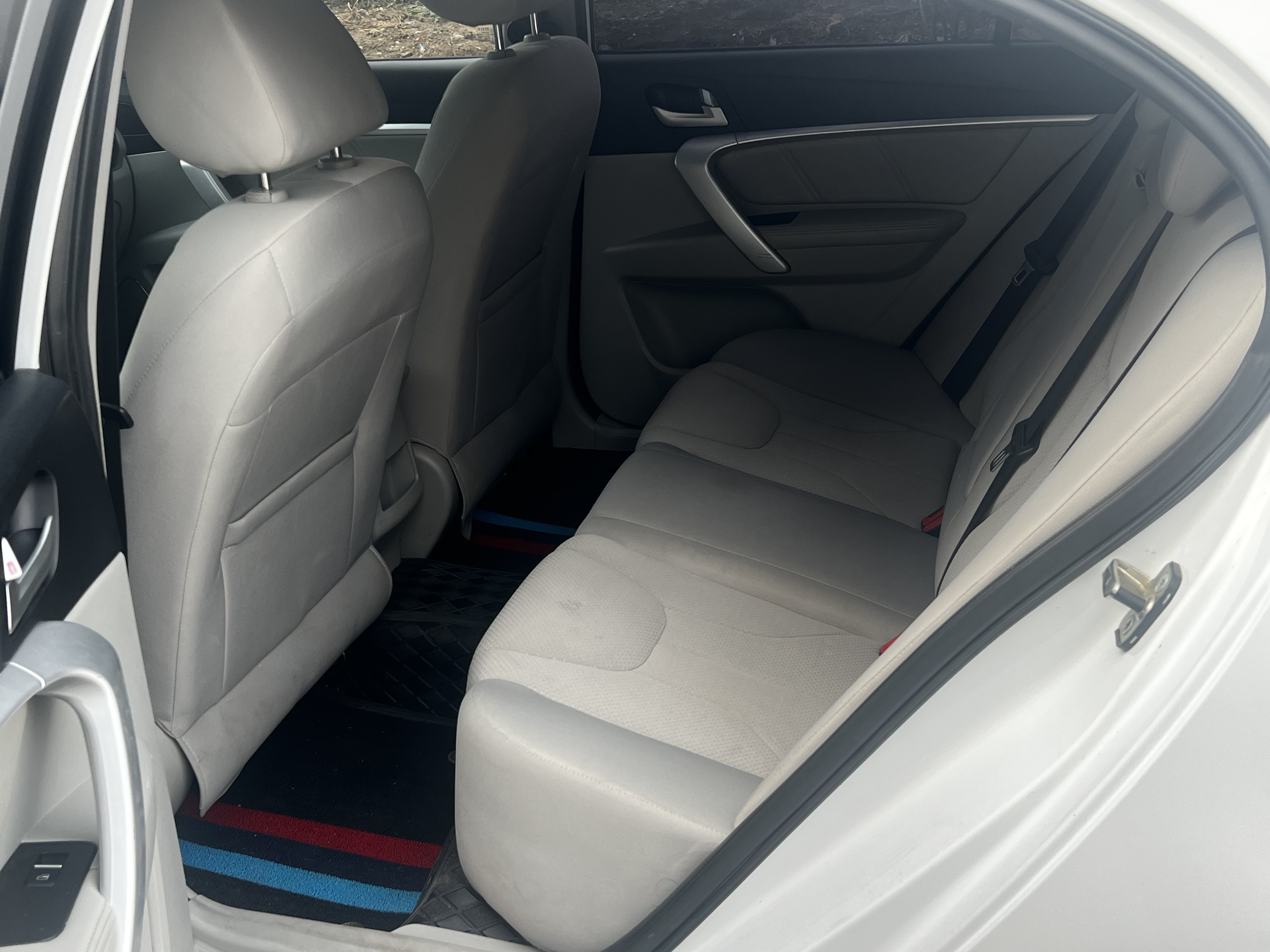 Emgrand 2016 #7 Emgrand 2016 car image #7