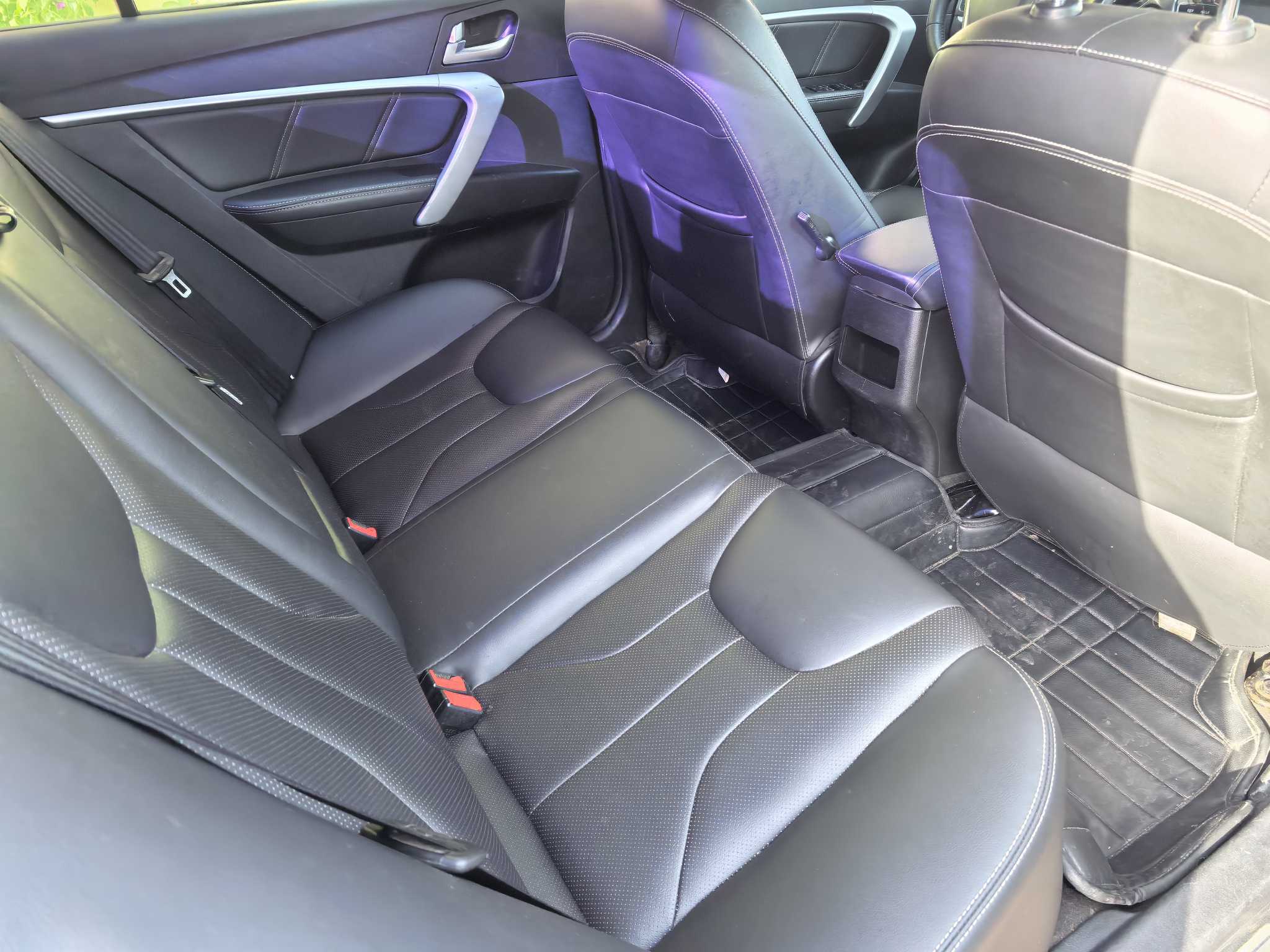 GEELY Emgrand 2018 car image #7