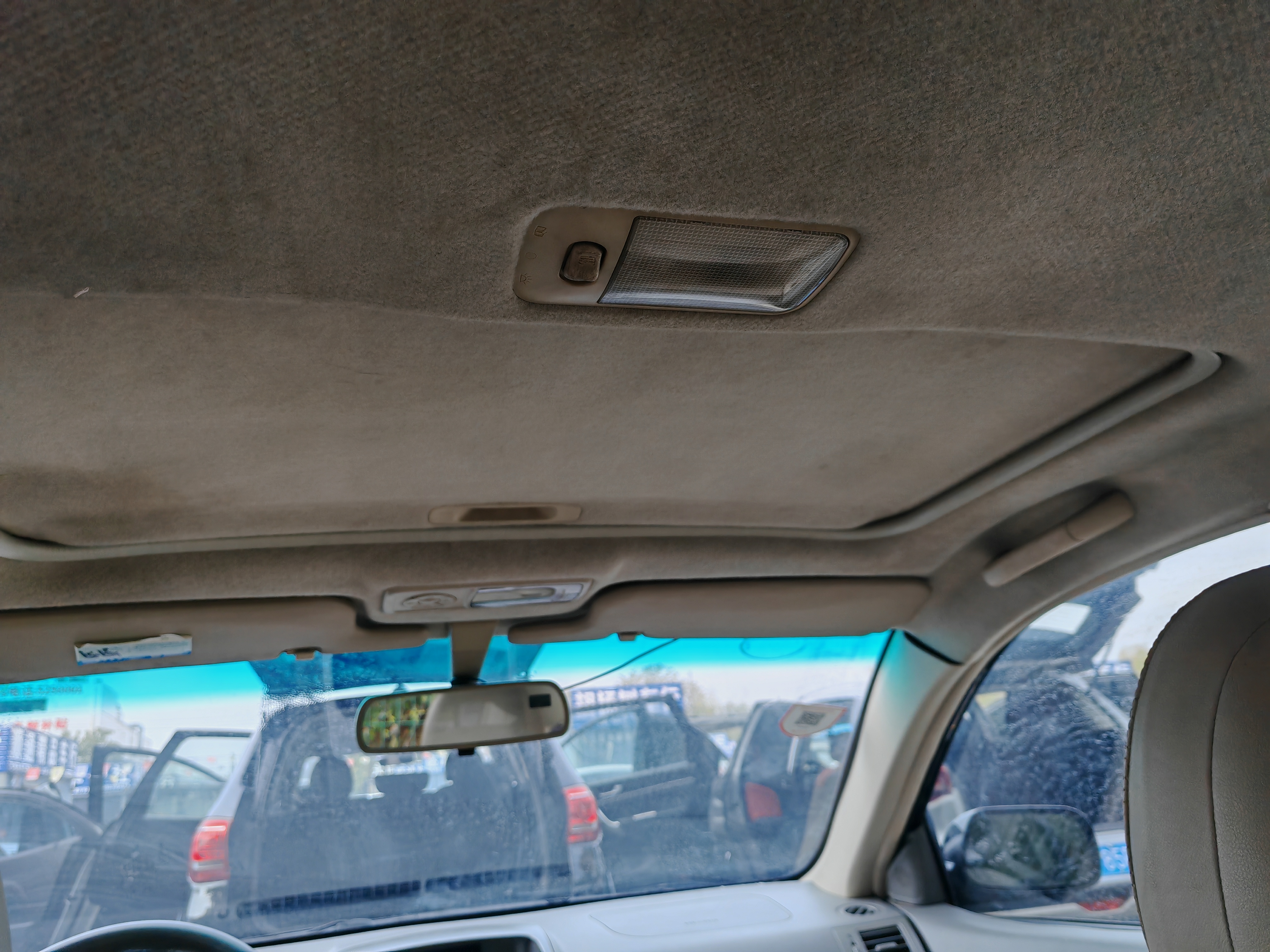 BYD L3 2012 car image #7