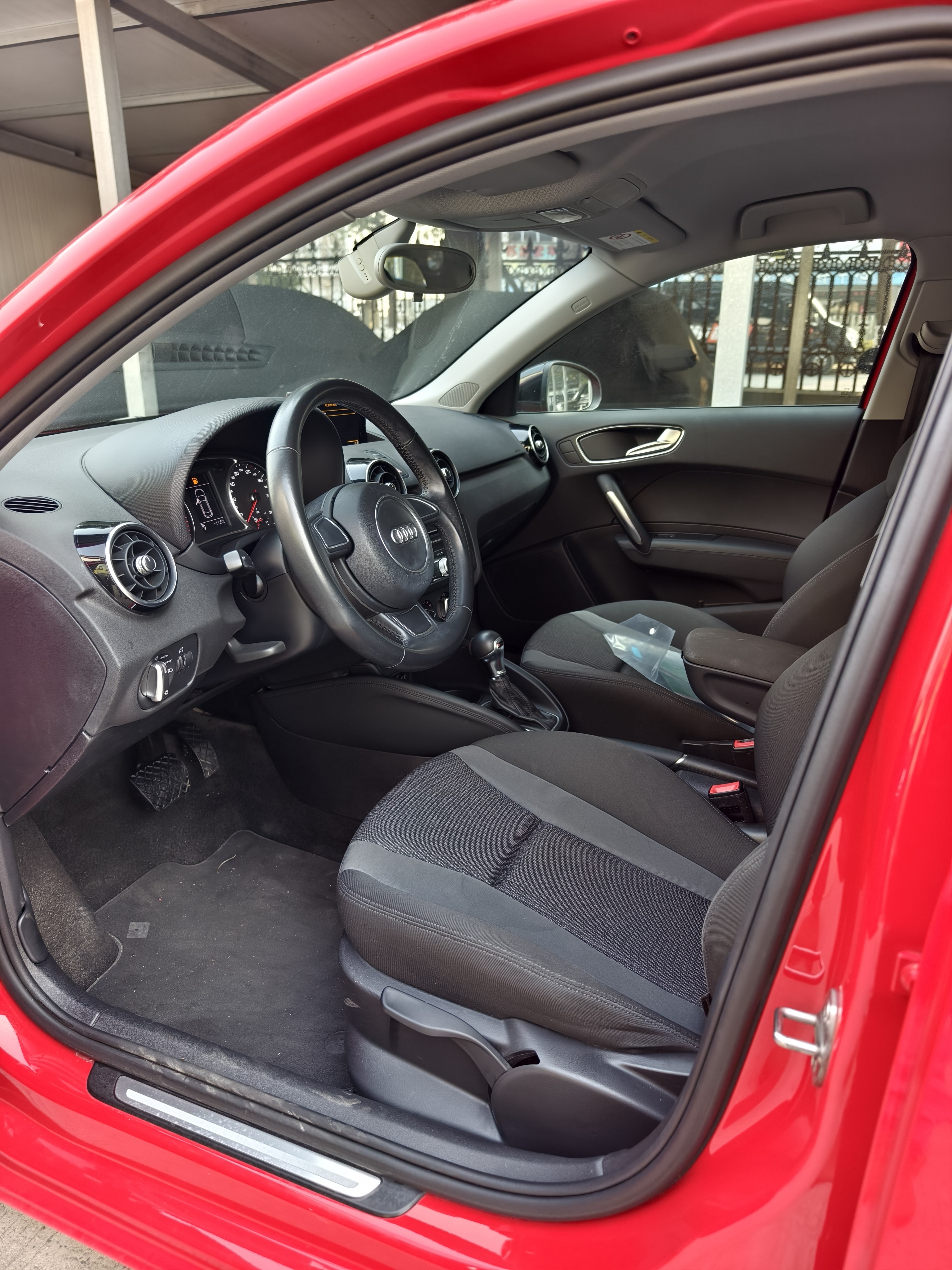 Audi A1 2017 immagine di auto #7