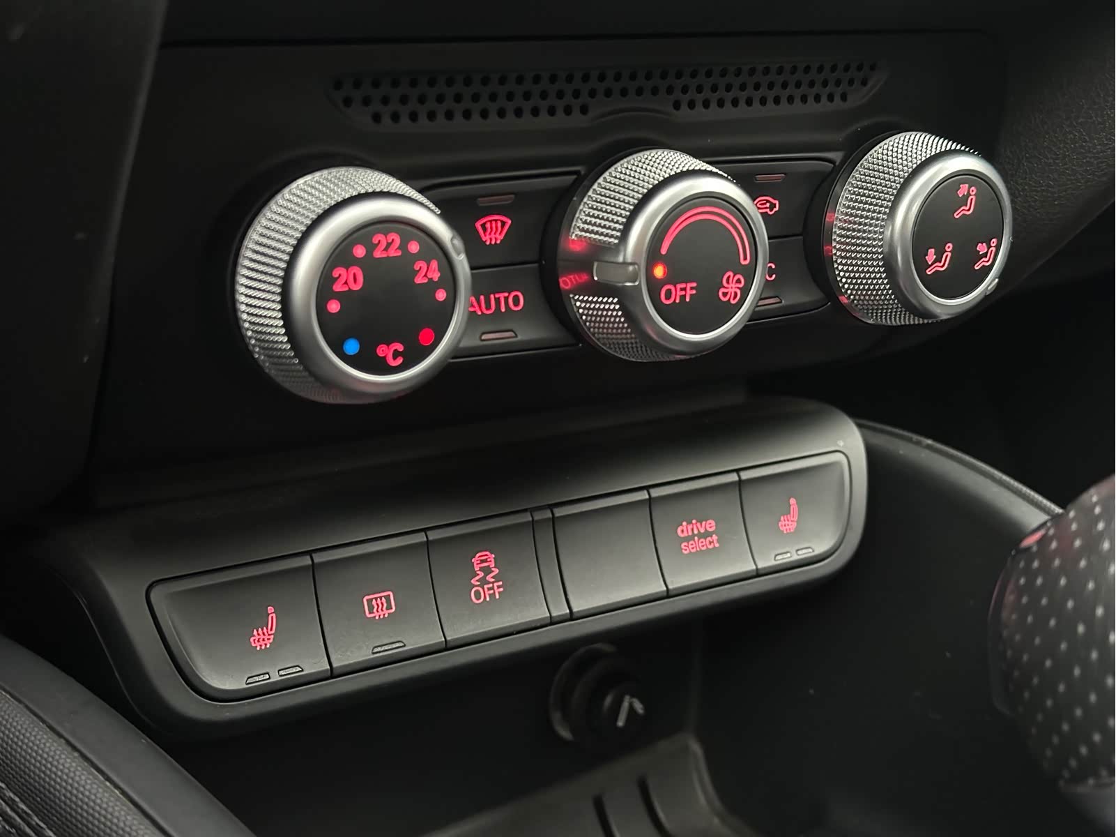 Audi A1 2018 image de voiture #7