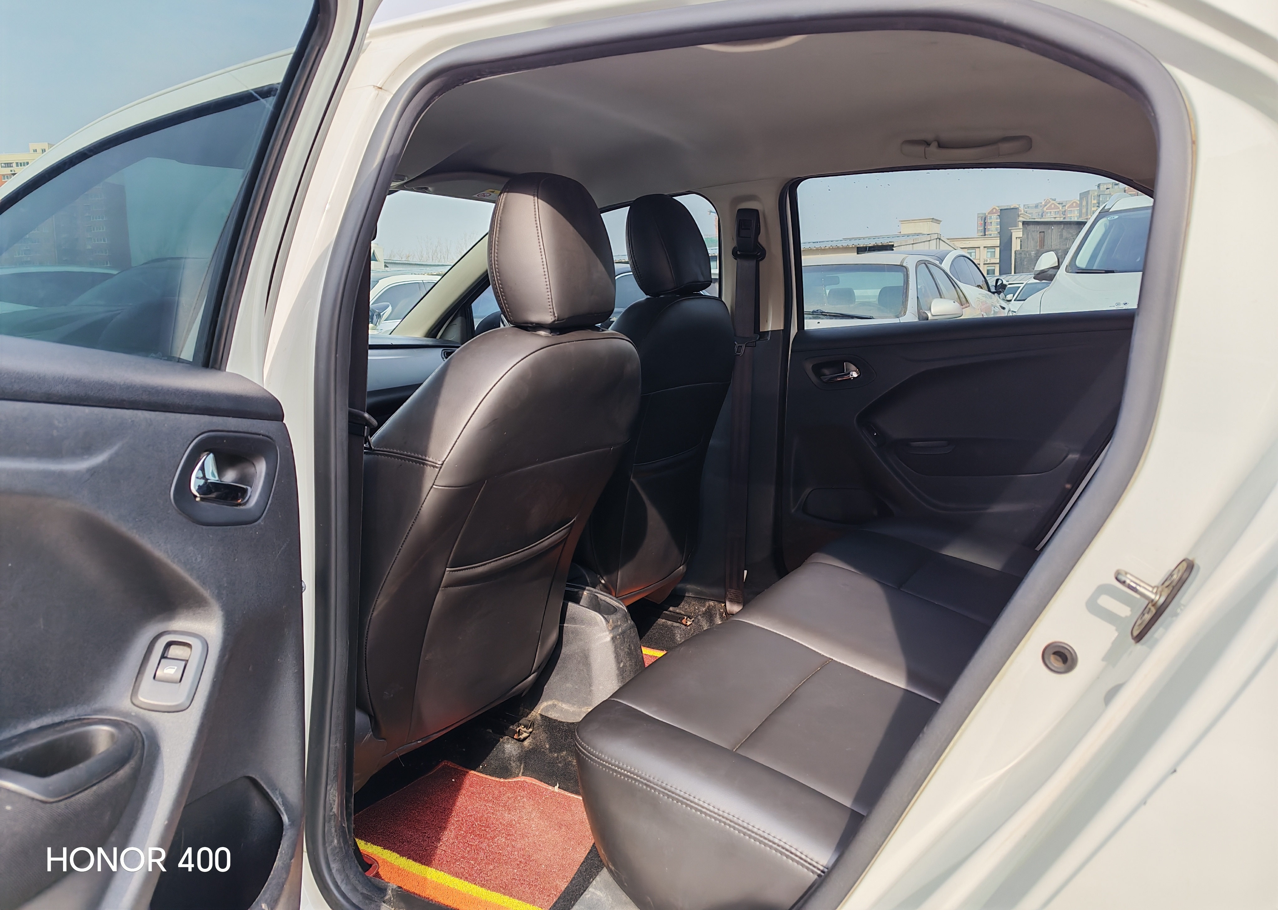 Citroen C-Elysée 2016 imagem de carro #7