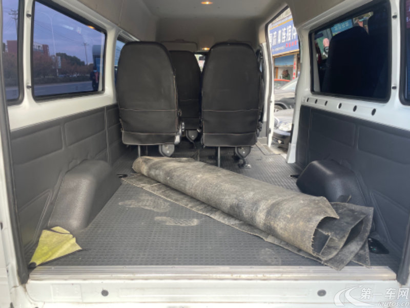 Ford New Transit 2020 #7 Ford New Transit 2020 immagine di auto #7