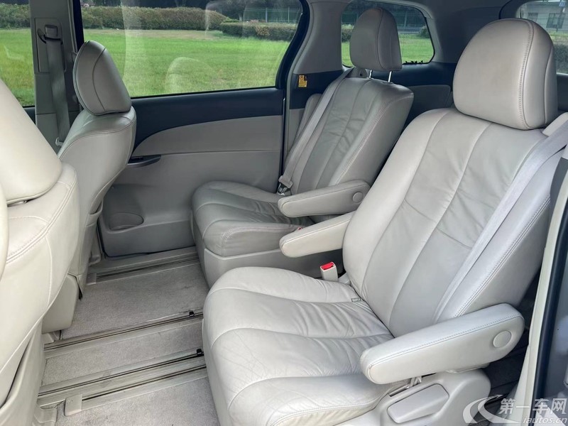 Toyota Previa 2012 #7 Toyota Previa 2012 imagen de coche #7