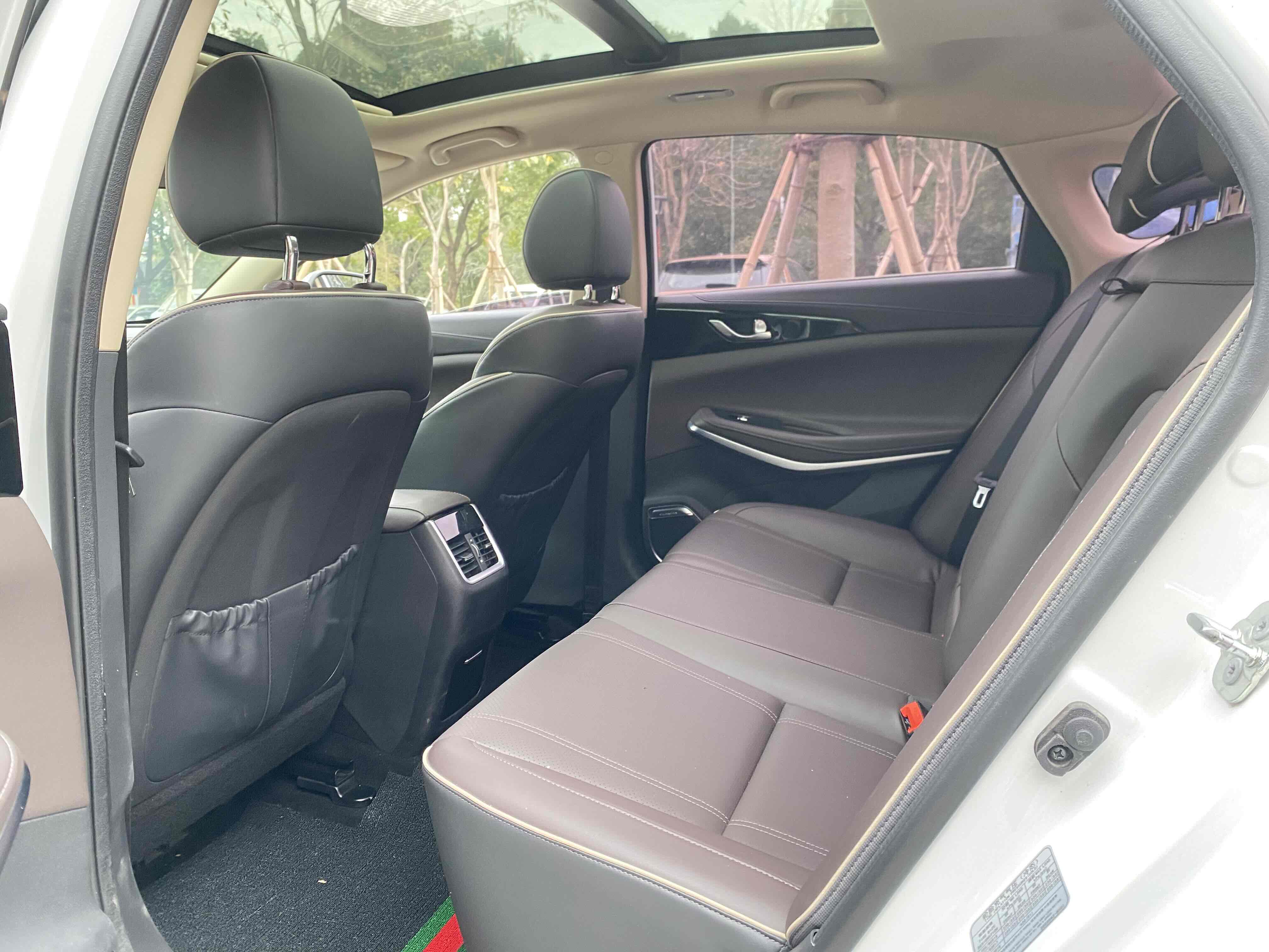 Changan Raeton 2018 car image #7