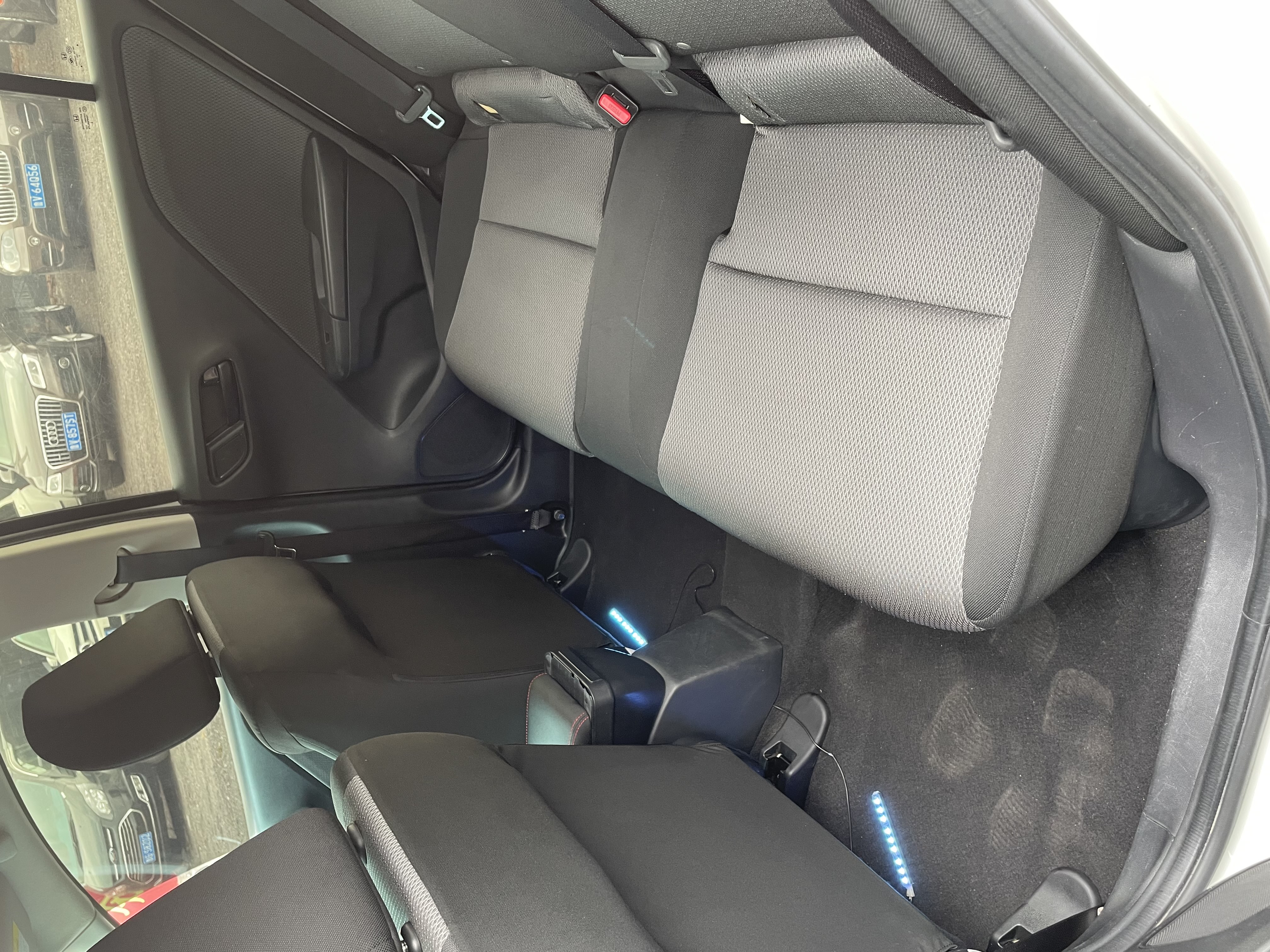 Honda Gienia 2019 #7 Honda Gienia 2019 car image #7