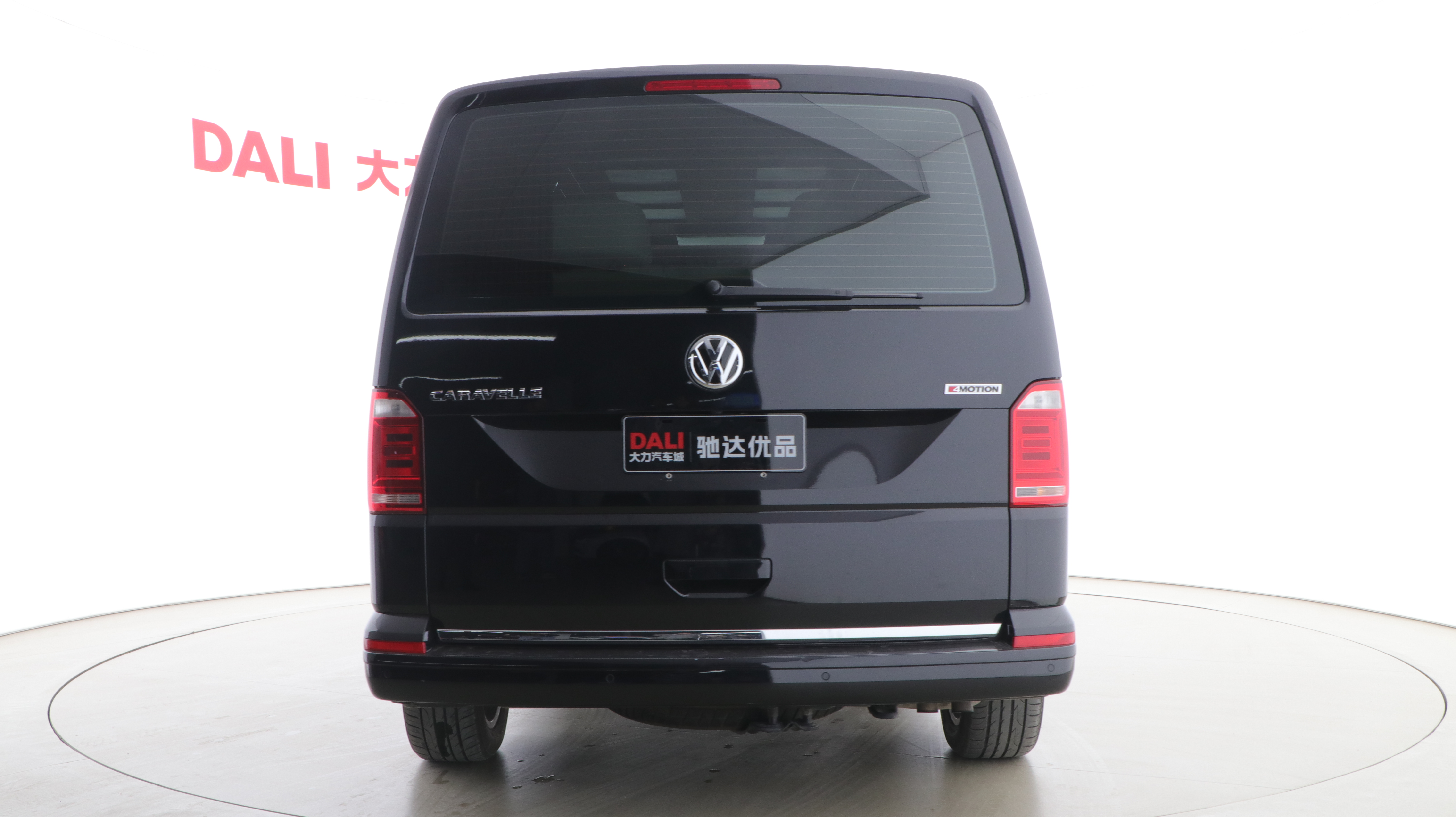 Volkswagen Caravelle 2020 #7 Volkswagen Caravelle 2020 car image #7