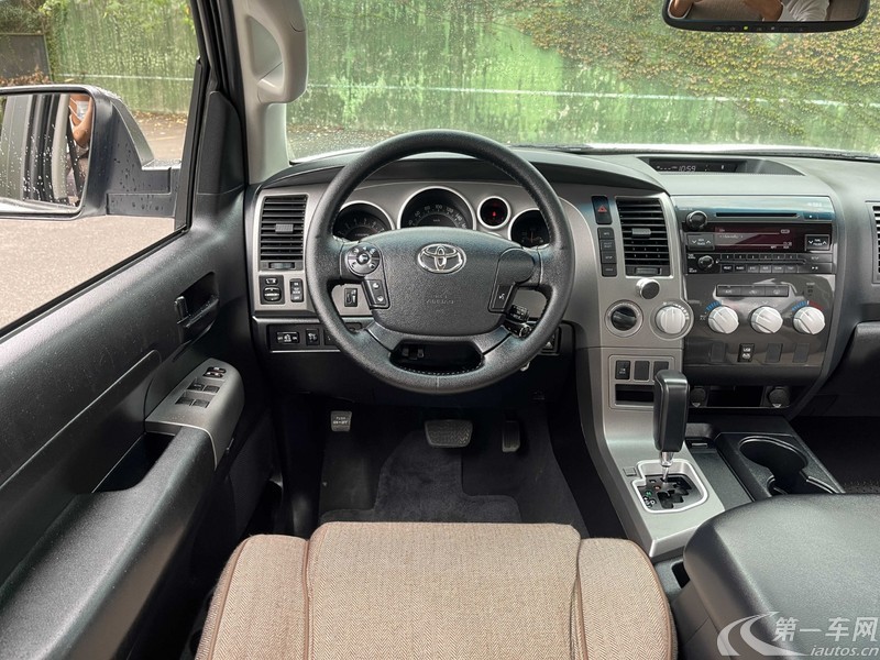 Toyota Tundra 2014 immagine di auto #7