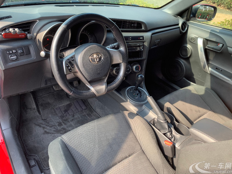 Toyota Zelas 2011 immagine di auto #7