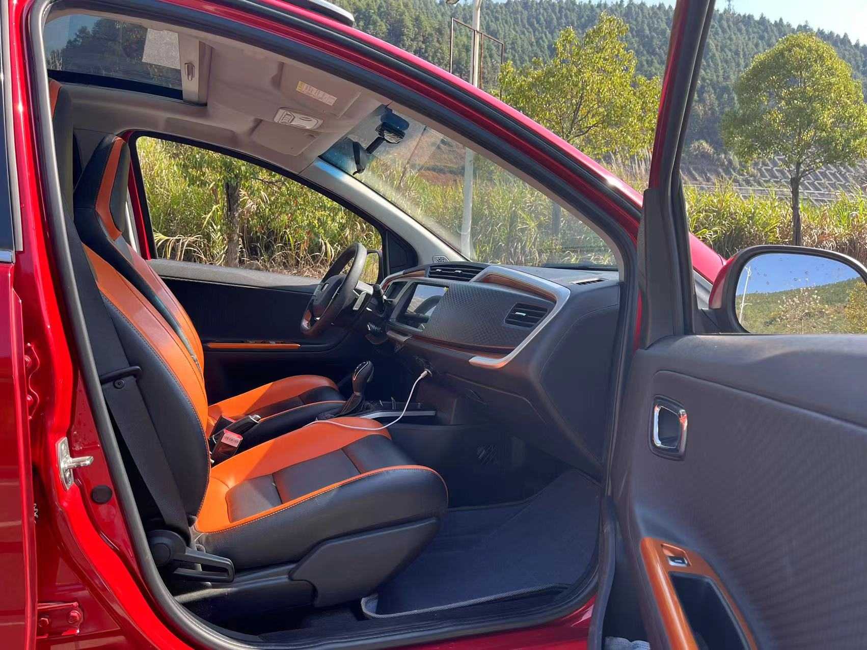 GEELY Vision X1 2017 #7 GEELY Vision X1 2017 изображение автомобиля #7