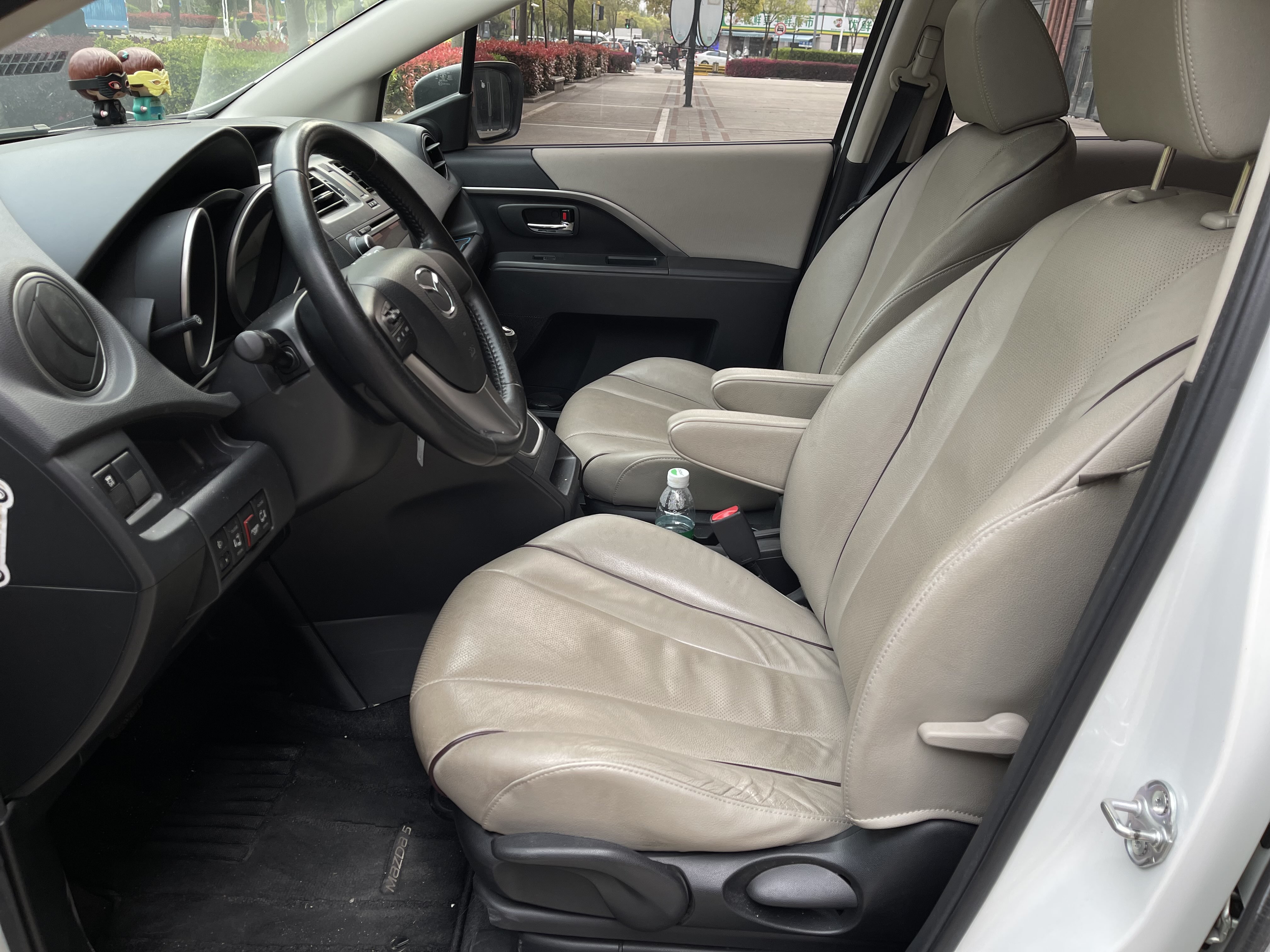 马自达 马自达5 2015 汽车图片 #7