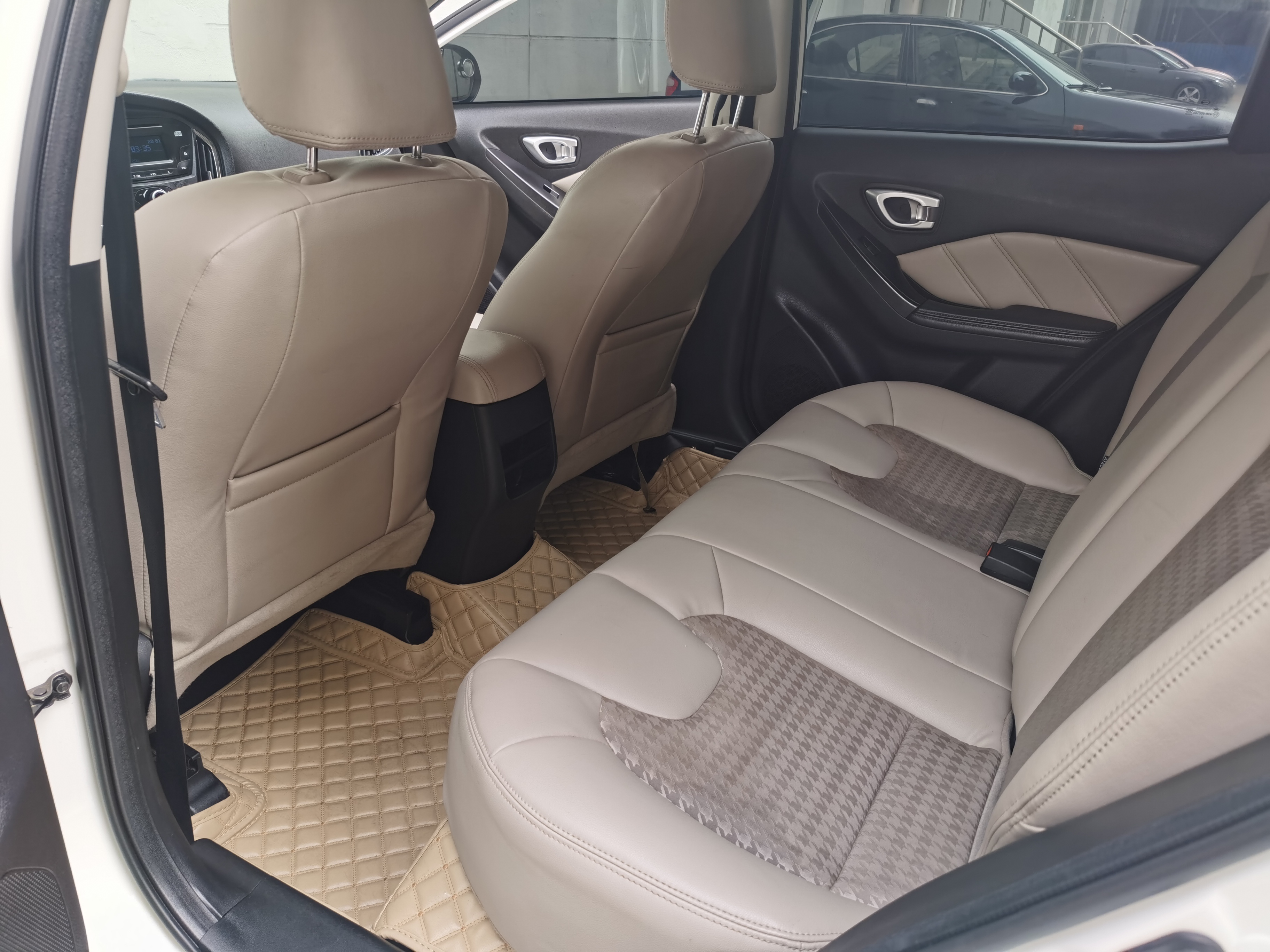 GAC Trumpchi GA3S 2016 #7 GAC Trumpchi GA3S 2016 car image #7