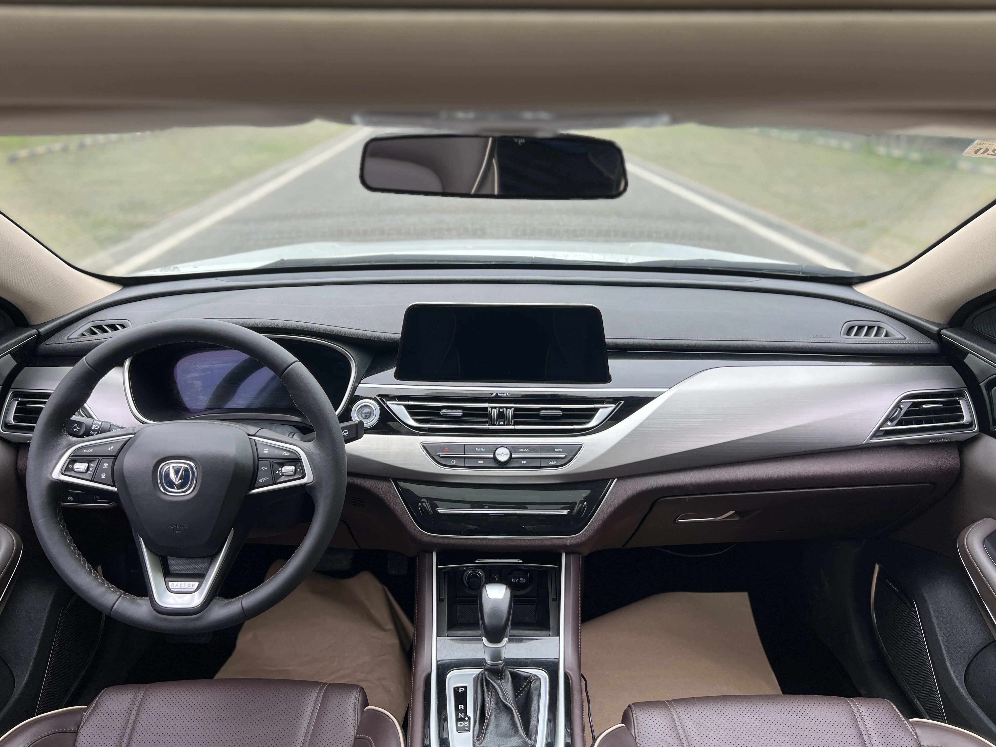 Changan Raeton 2018 car image #7