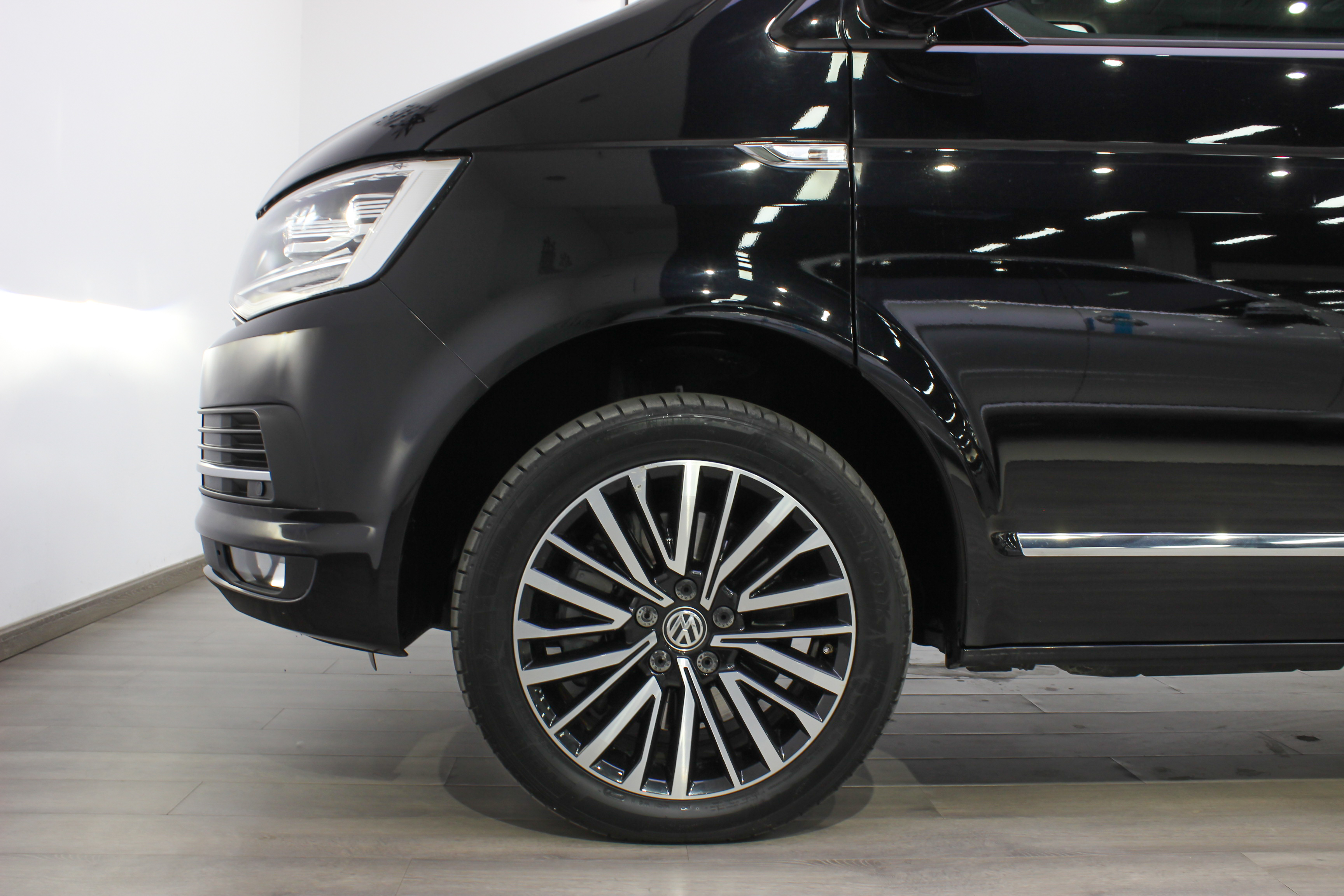 Volkswagen Multivan 2019 #7 Volkswagen Multivan 2019 imagem de carro #7