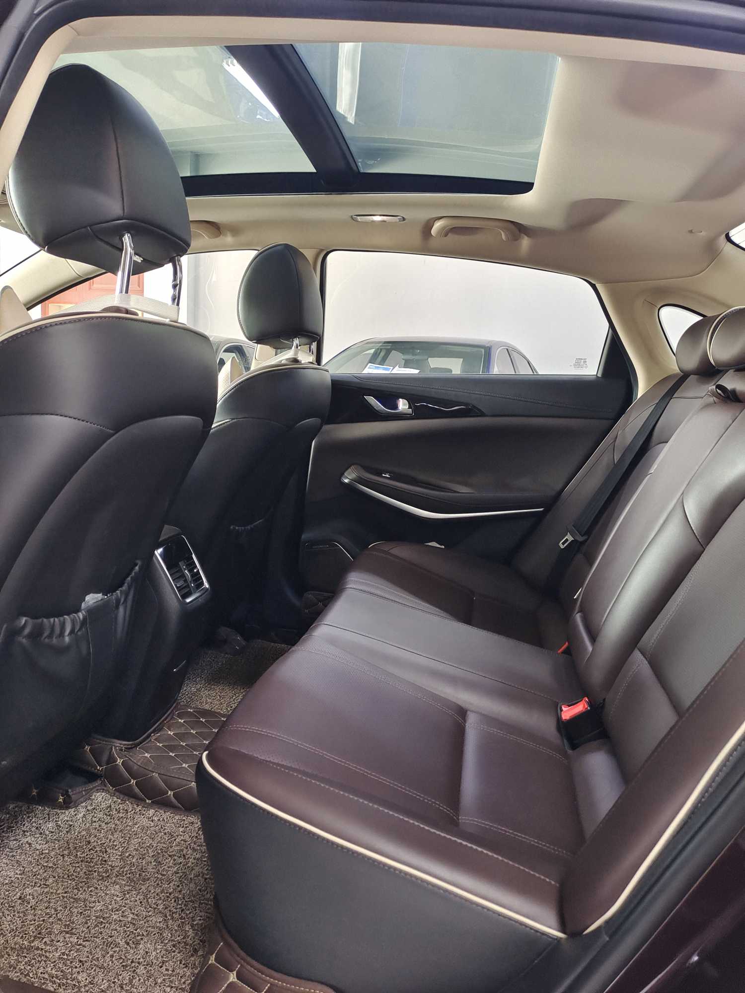 Changan Raeton 2017 car image #7