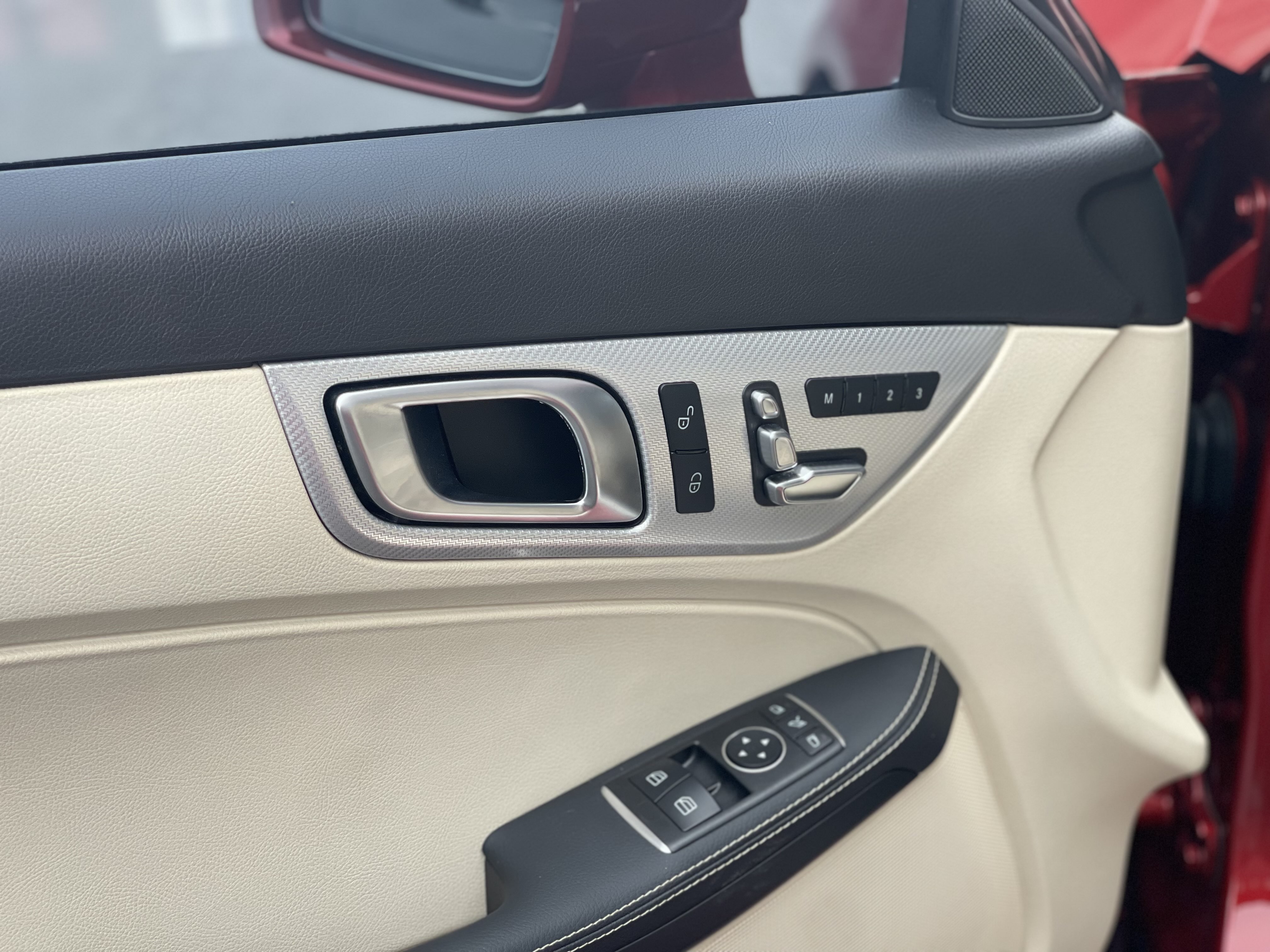 Mercedes-Benz SLC Class 2017 #7 Mercedes-Benz SLC Class 2017 car image #7