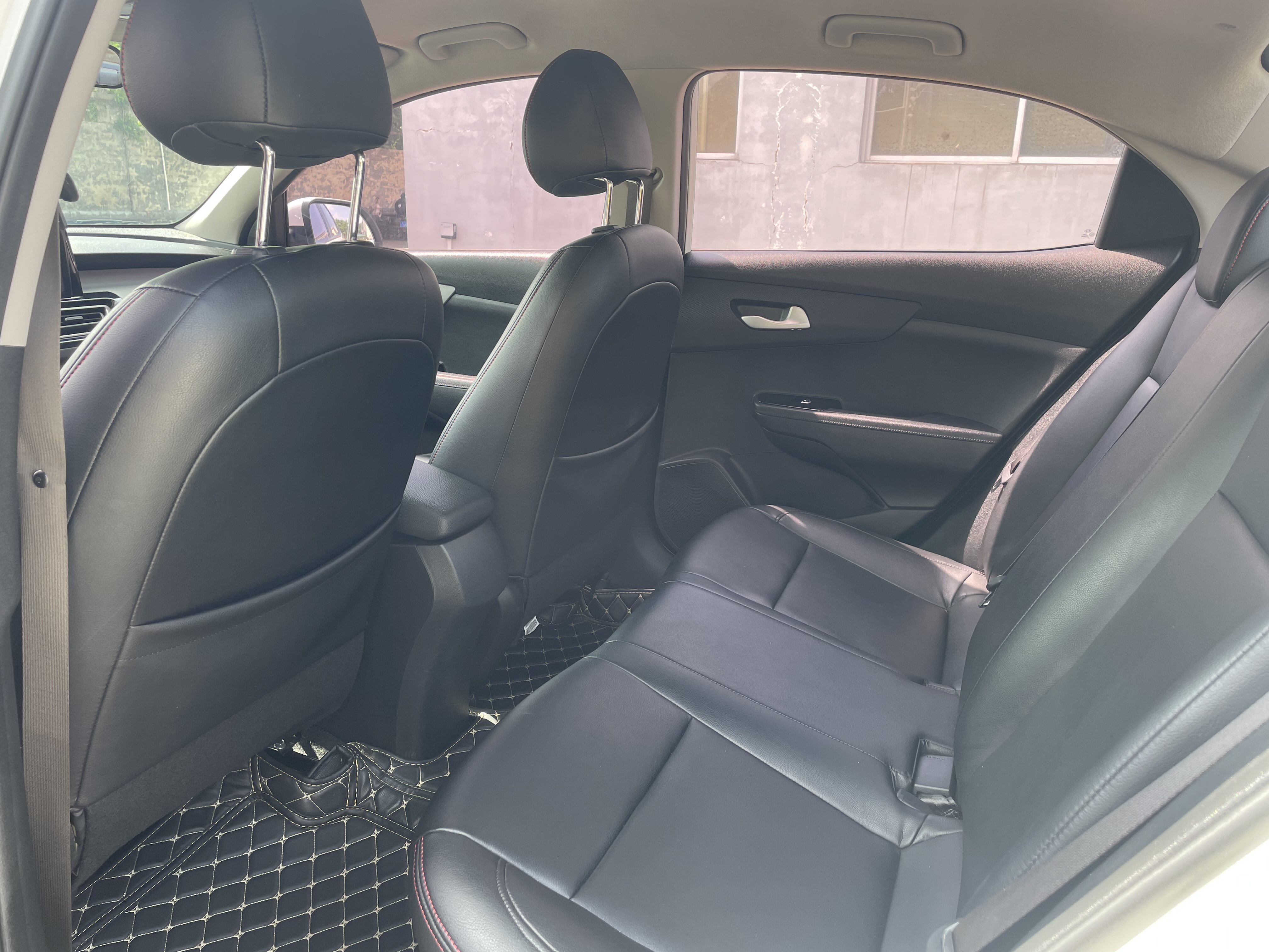 Kia Forte 2020 immagine di auto #7