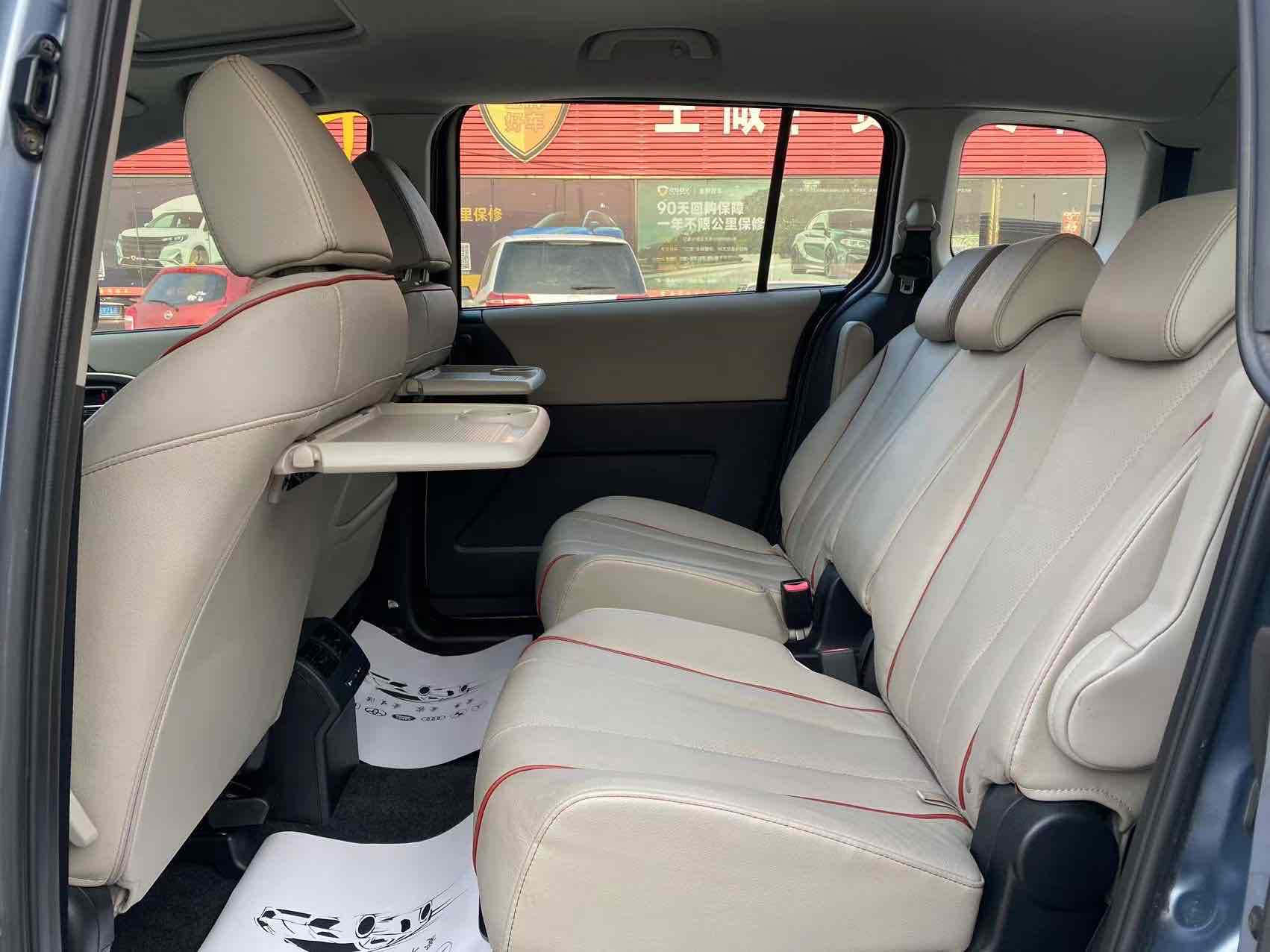 马自达 马自达5 2012 汽车图片 #7