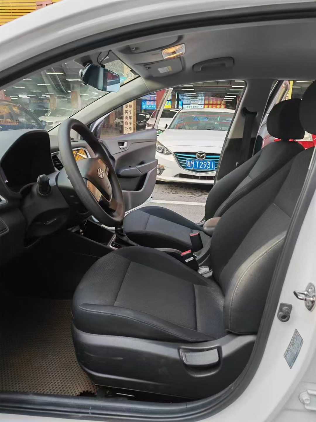 Hyundai Verna RV 2017 #7 Hyundai Verna RV 2017 car image #7