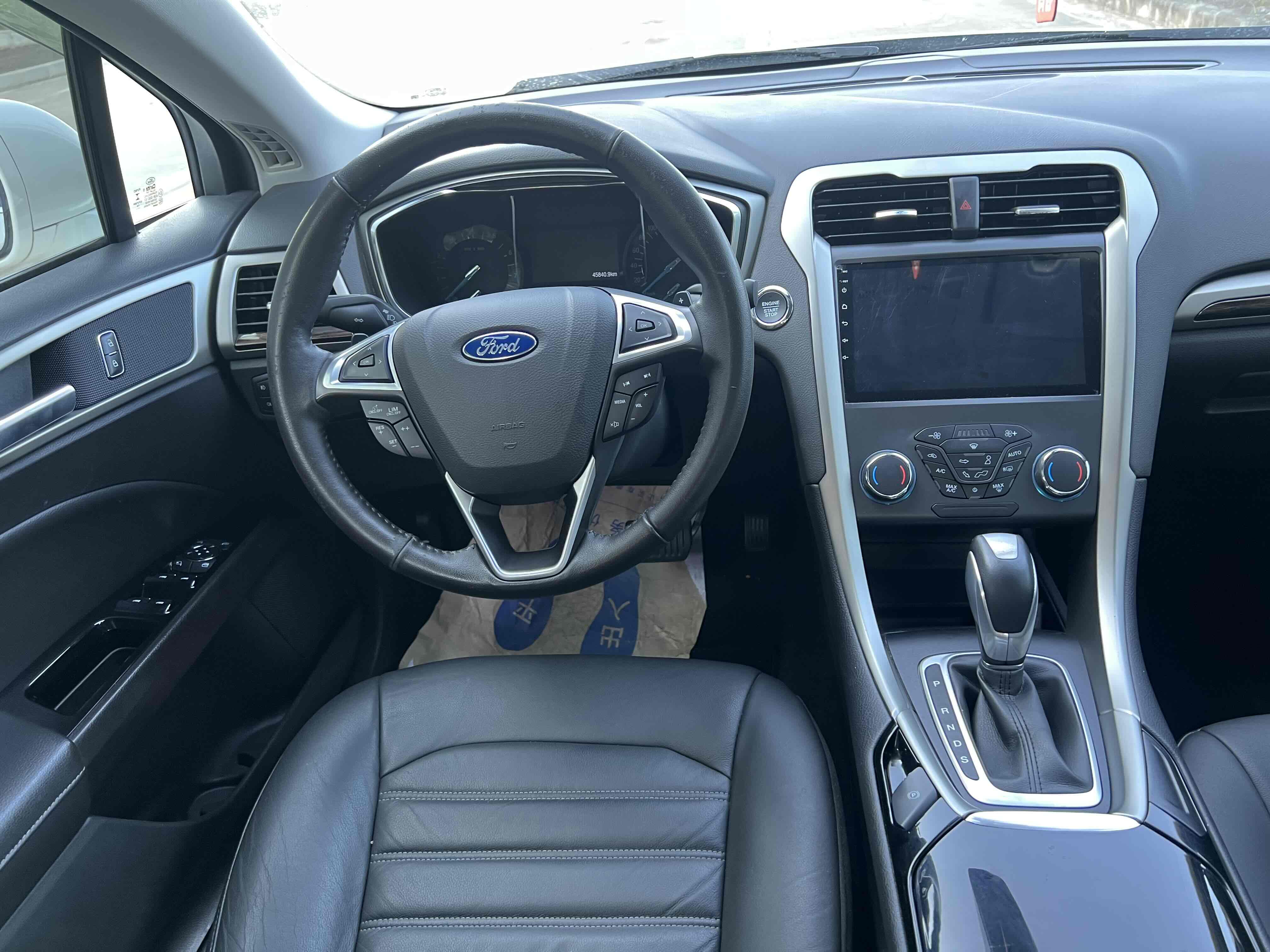 Ford Zhisheng 2015 #7 Ford Zhisheng 2015 immagine di auto #7