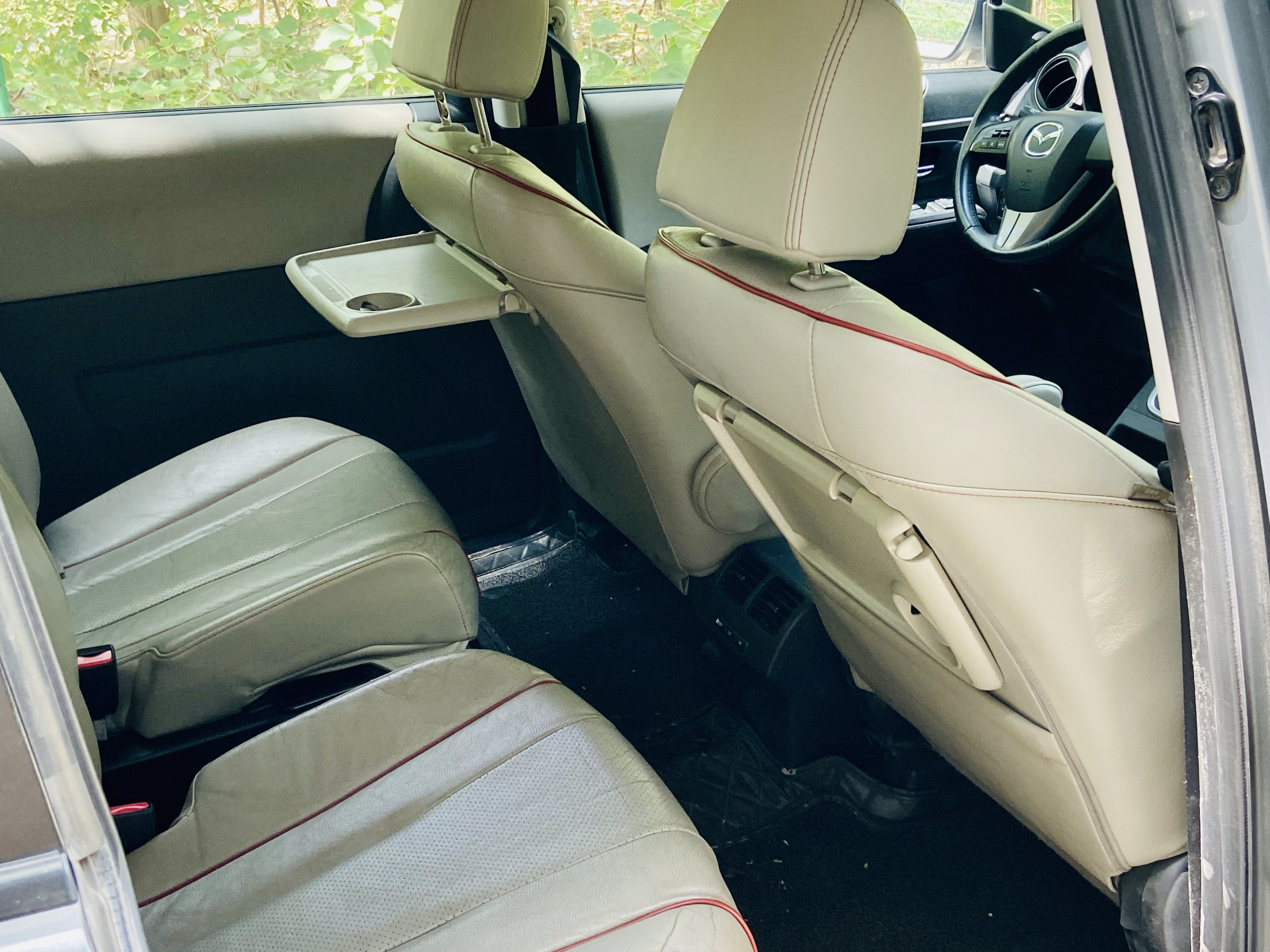 马自达 马自达5 2013 汽车图片 #7