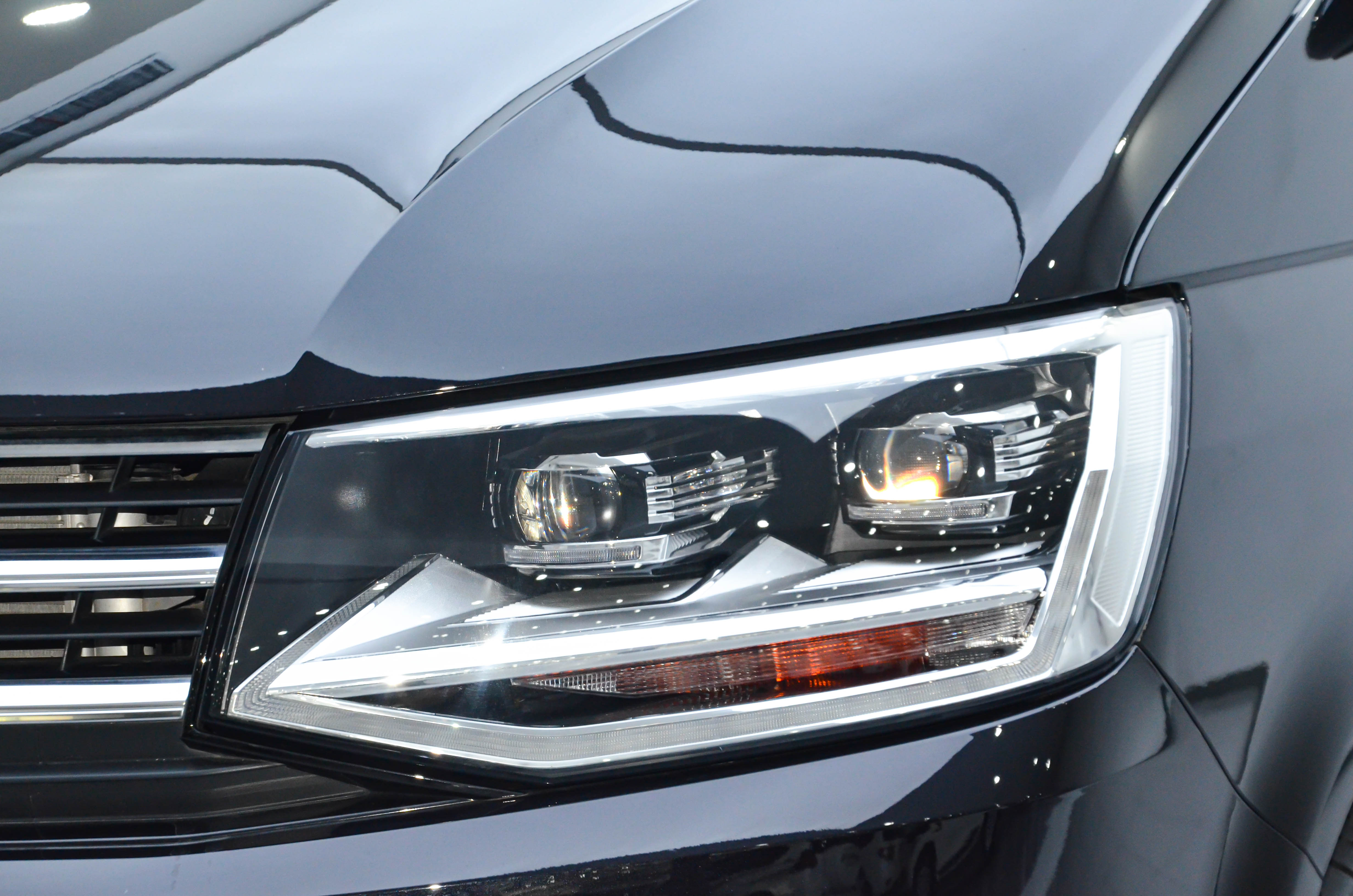 Volkswagen Caravelle 2020 car image #7