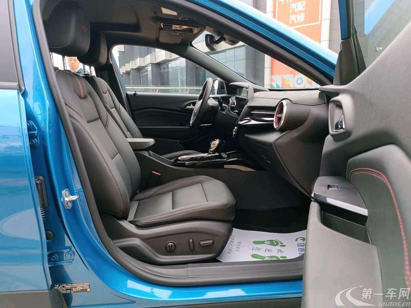 Mercedes-Benz Maybach S Class New Energy 2022 car image #7