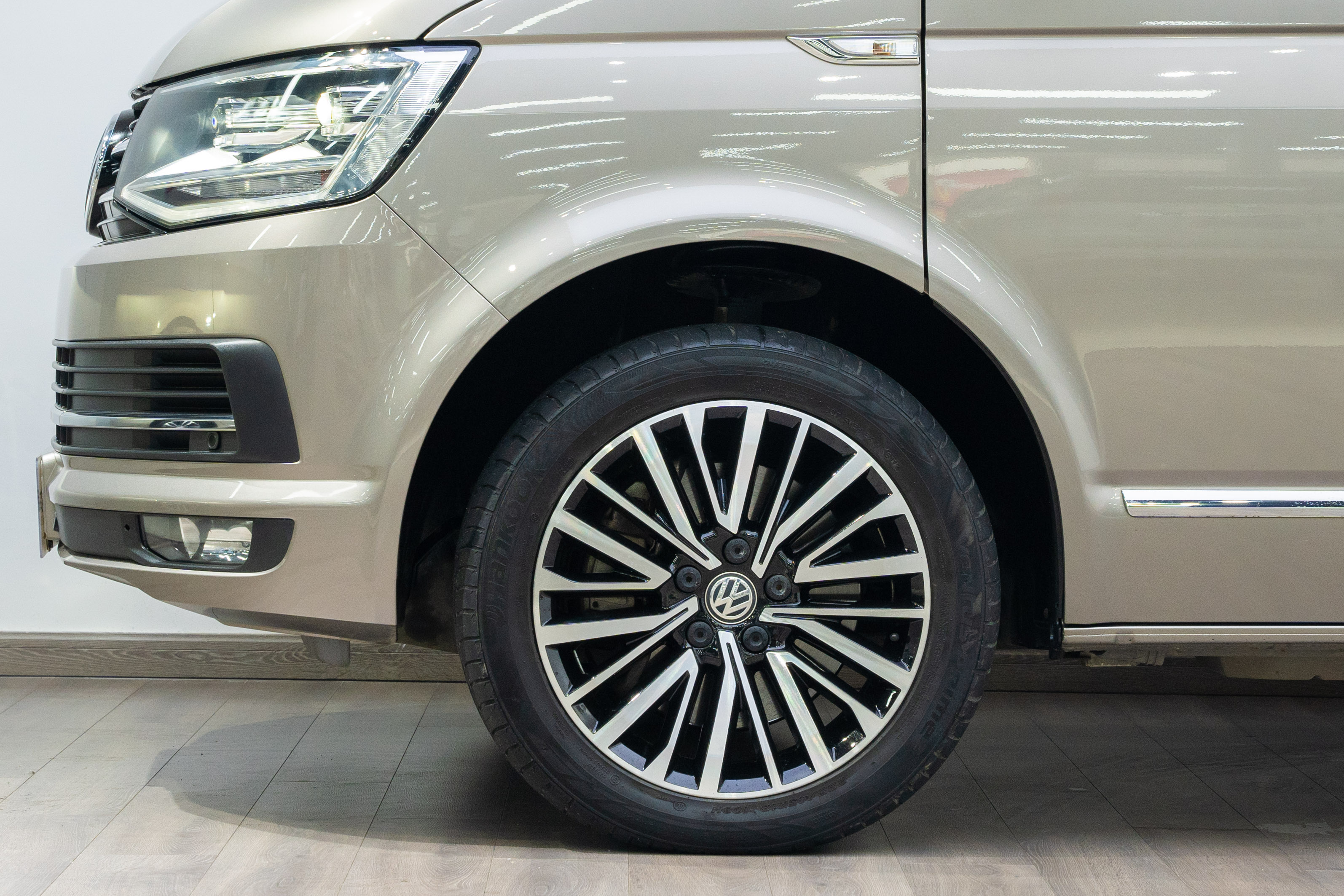 Volkswagen Multivan 2019 #7 Volkswagen Multivan 2019 imagem de carro #7