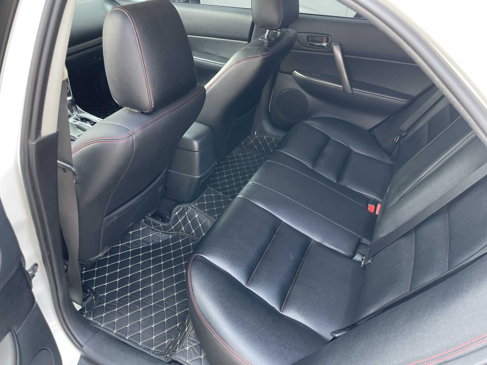 马自达 马自达6 2015 汽车图片 #7