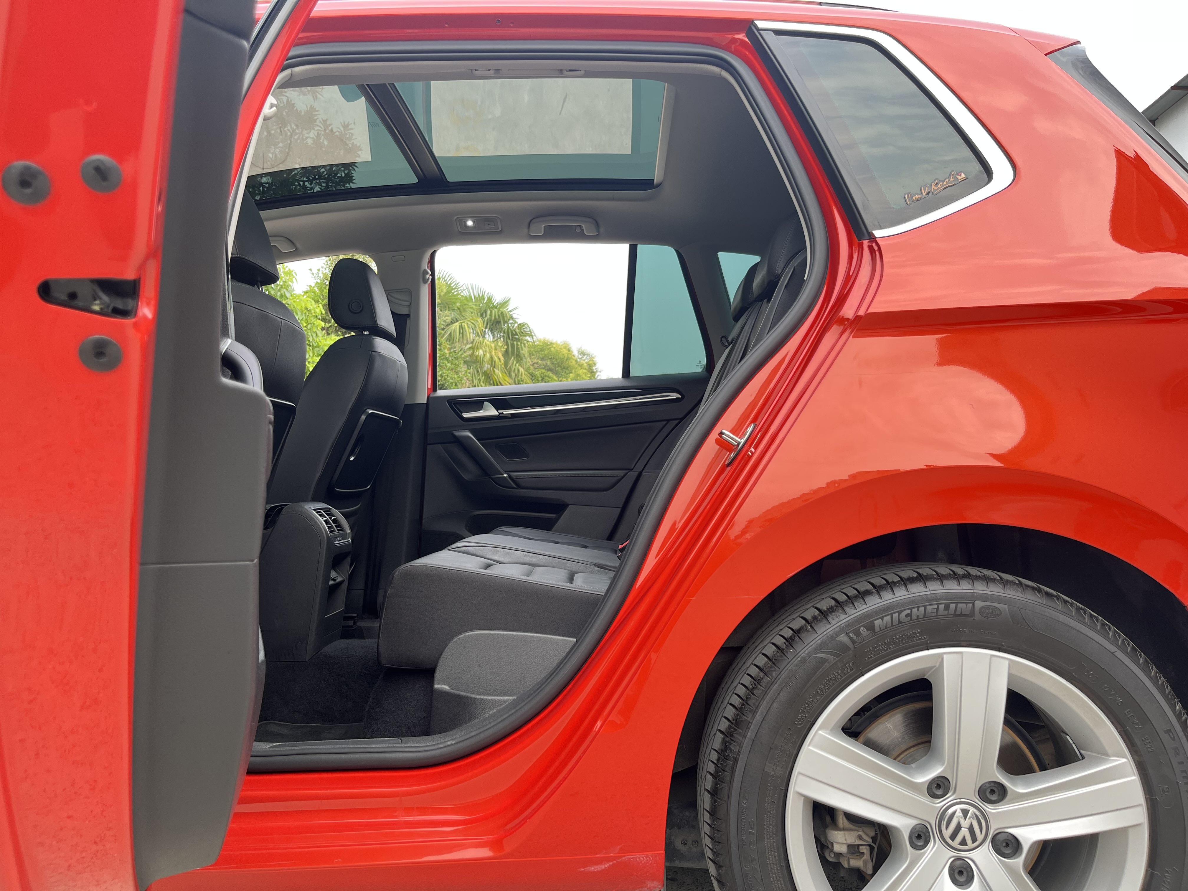 Volkswagen Golf (Imported) 2016 #7 Volkswagen Golf (Imported) 2016 imagem de carro #7