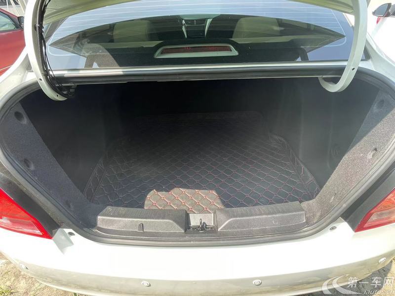 Chevrolet Sail 2019 #7 Chevrolet Sail 2019 car image #7