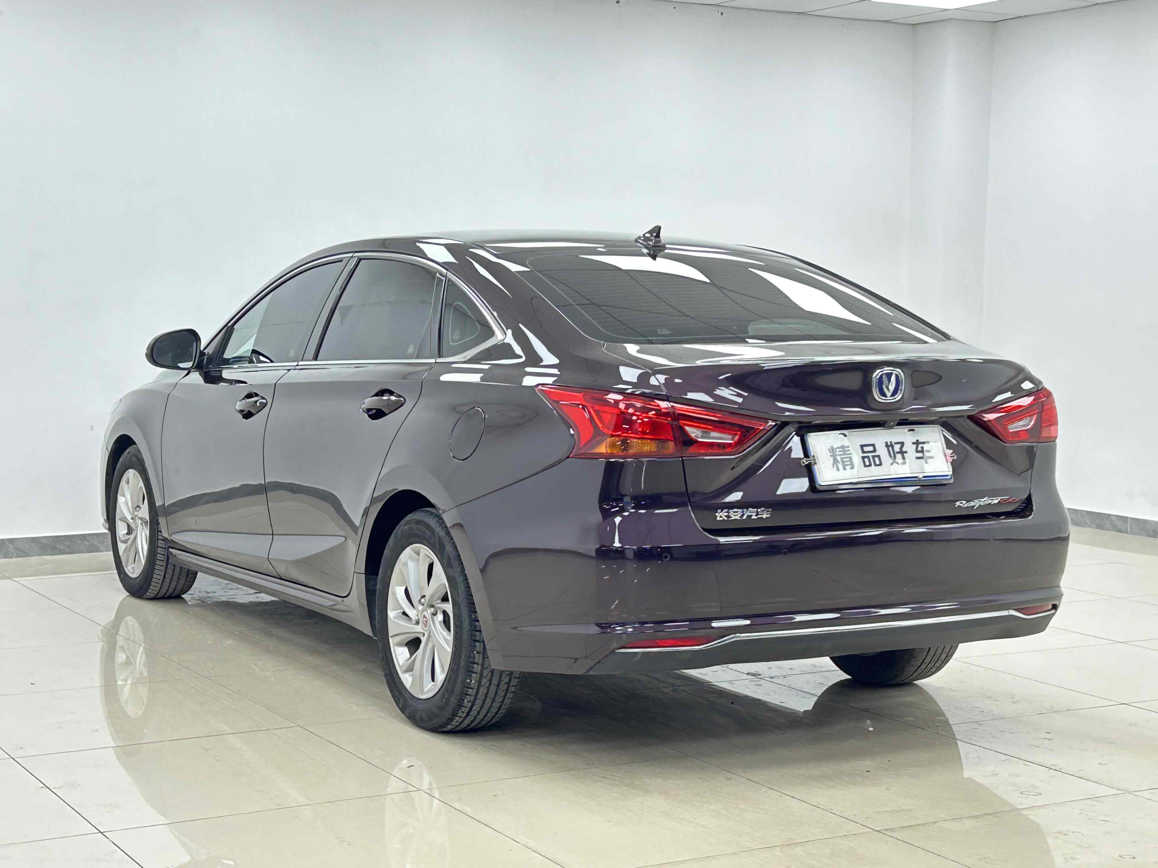 Changan Raeton 2019 #7 Changan Raeton 2019 immagine di auto #7