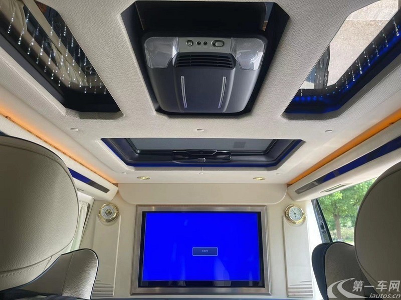 Volkswagen Multivan 2017 #7 Volkswagen Multivan 2017 imagem de carro #7