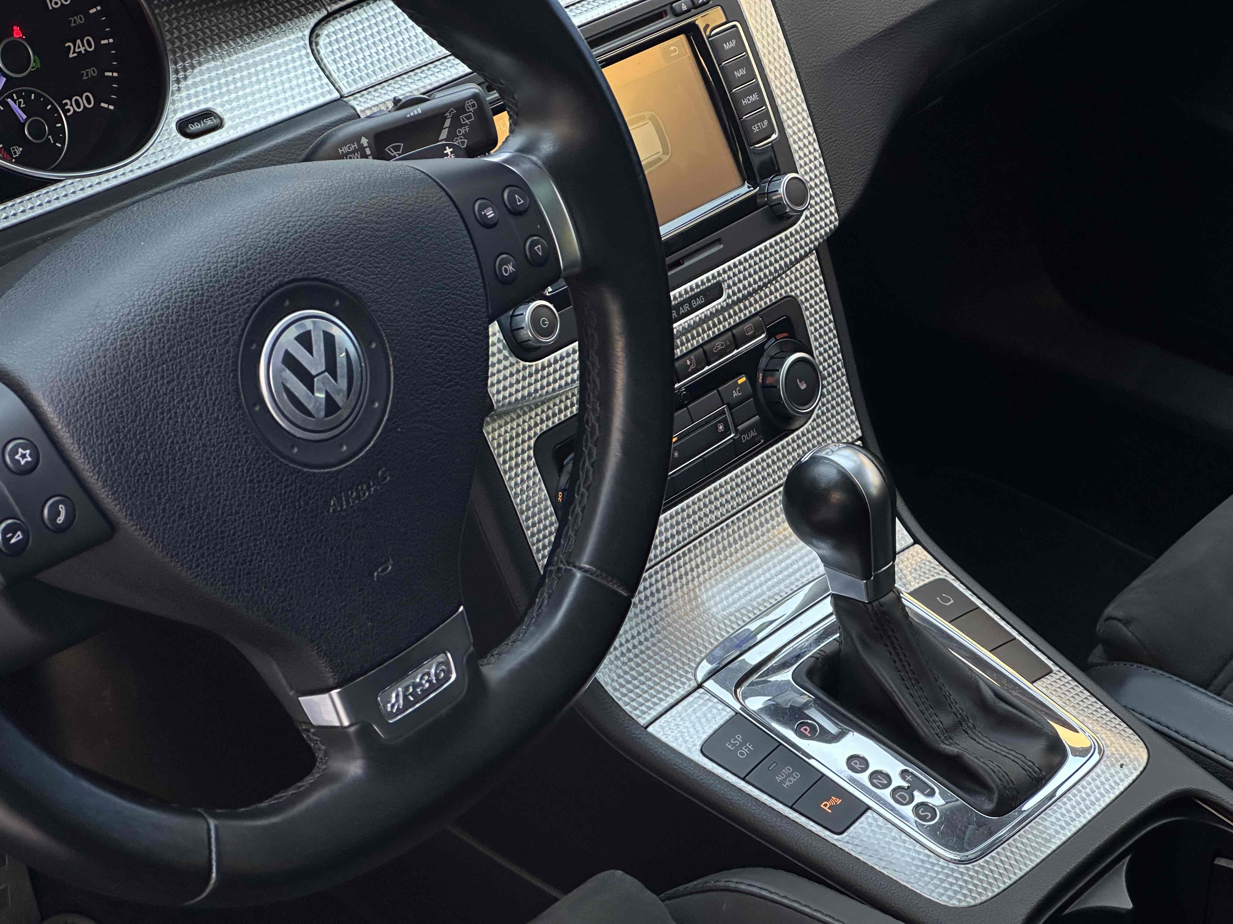 大众 Passat 2011 汽车图片 #7