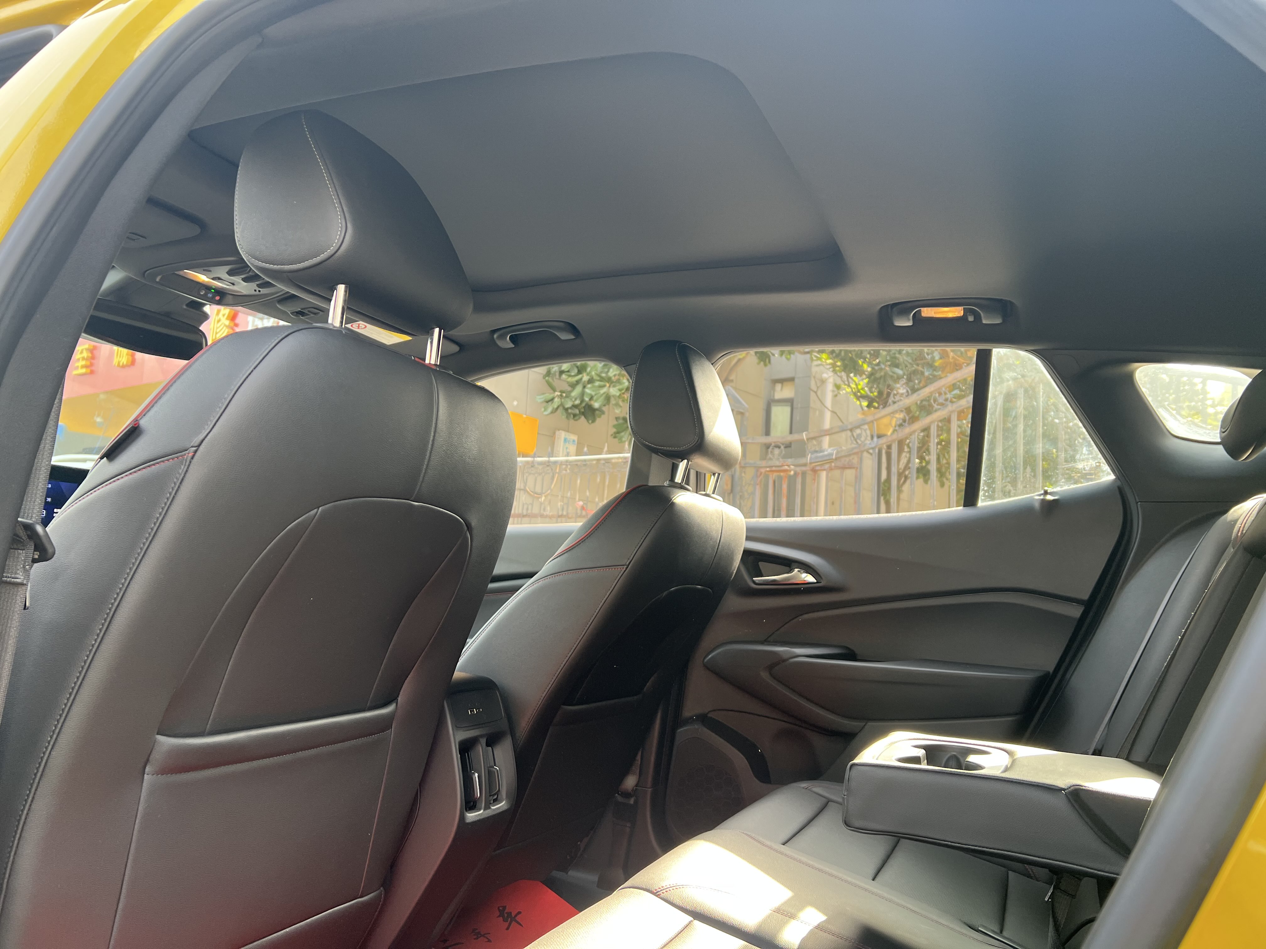 Mercedes-Benz Maybach S Class New Energy 2022 car image #7