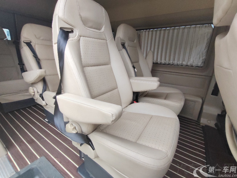 Ford New Transit 2020 #7 Ford New Transit 2020 car image #7