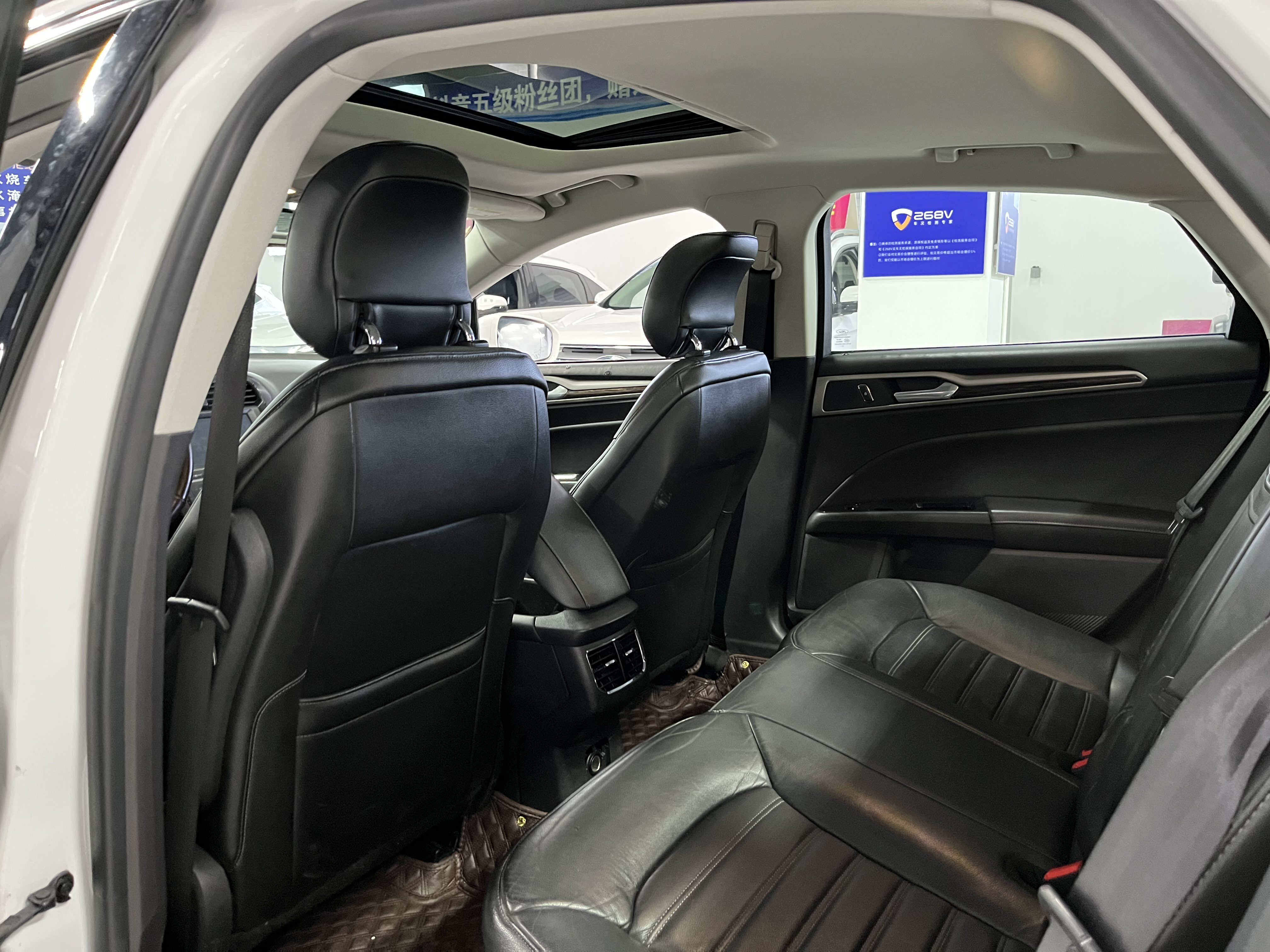 Ford Zhisheng 2014 #7 Ford Zhisheng 2014 car image #7