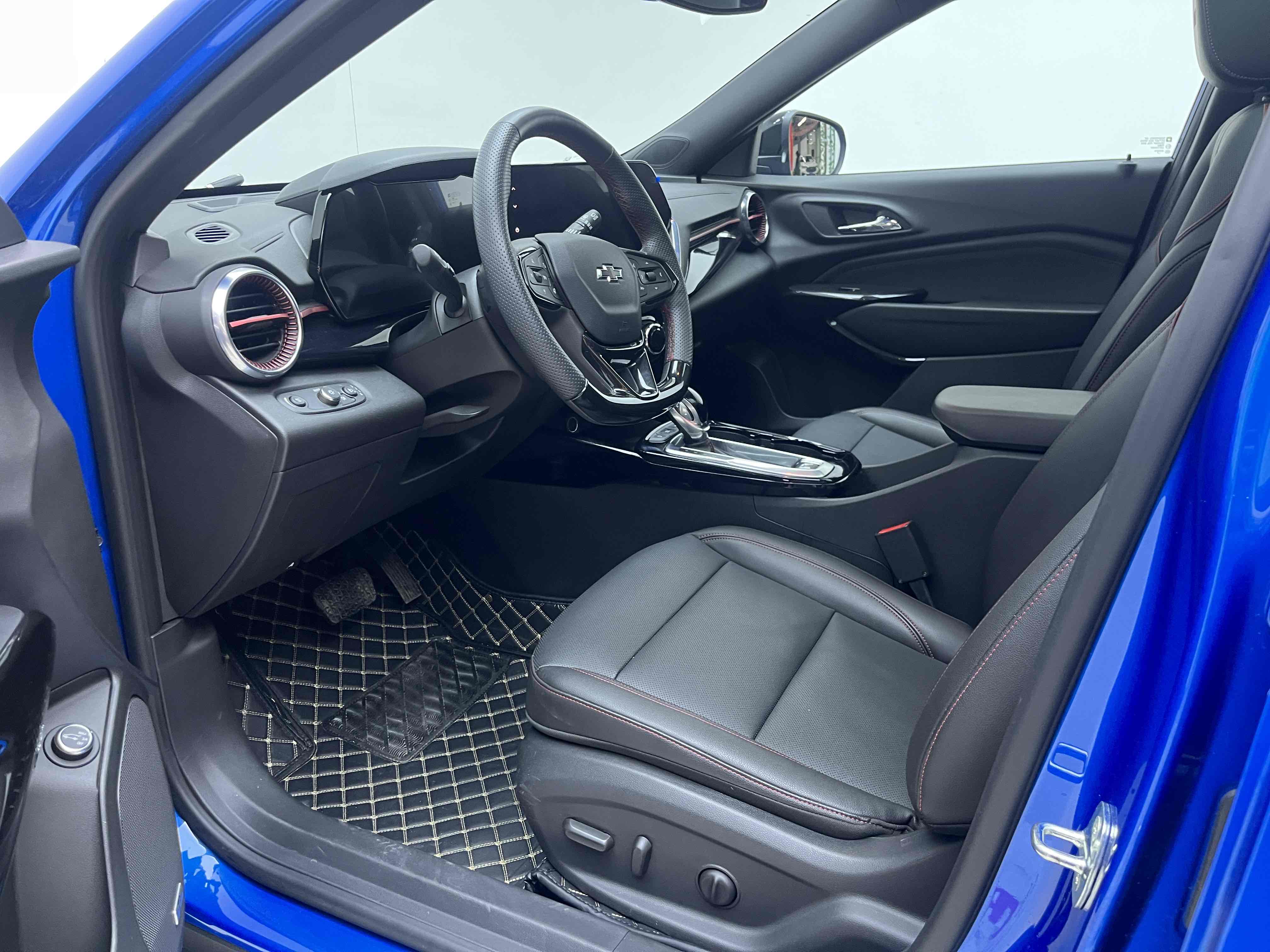 Mercedes-Benz Maybach S Class New Energy 2022 car image #7