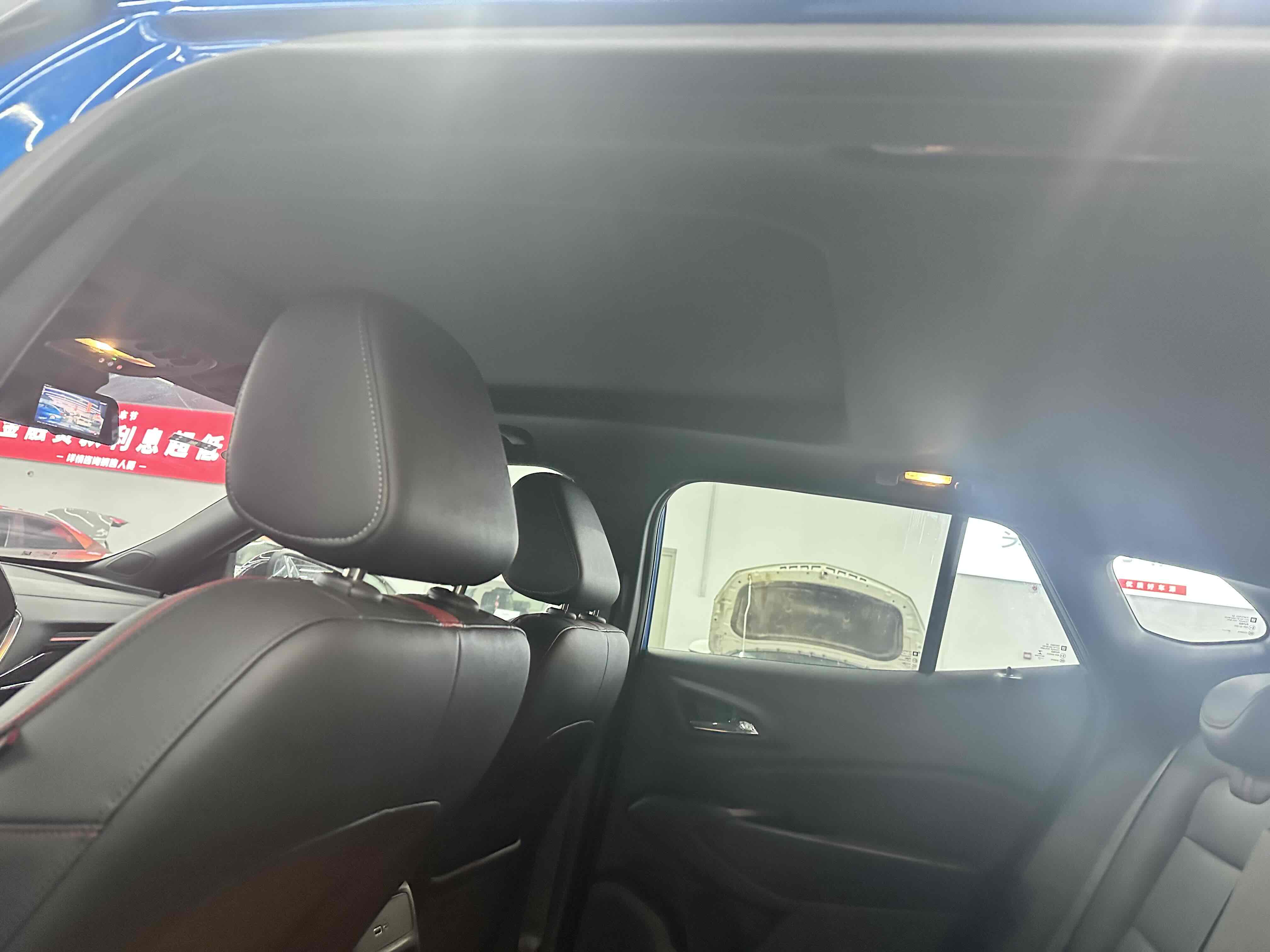 Mercedes-Benz Maybach S Class New Energy 2022 car image #7