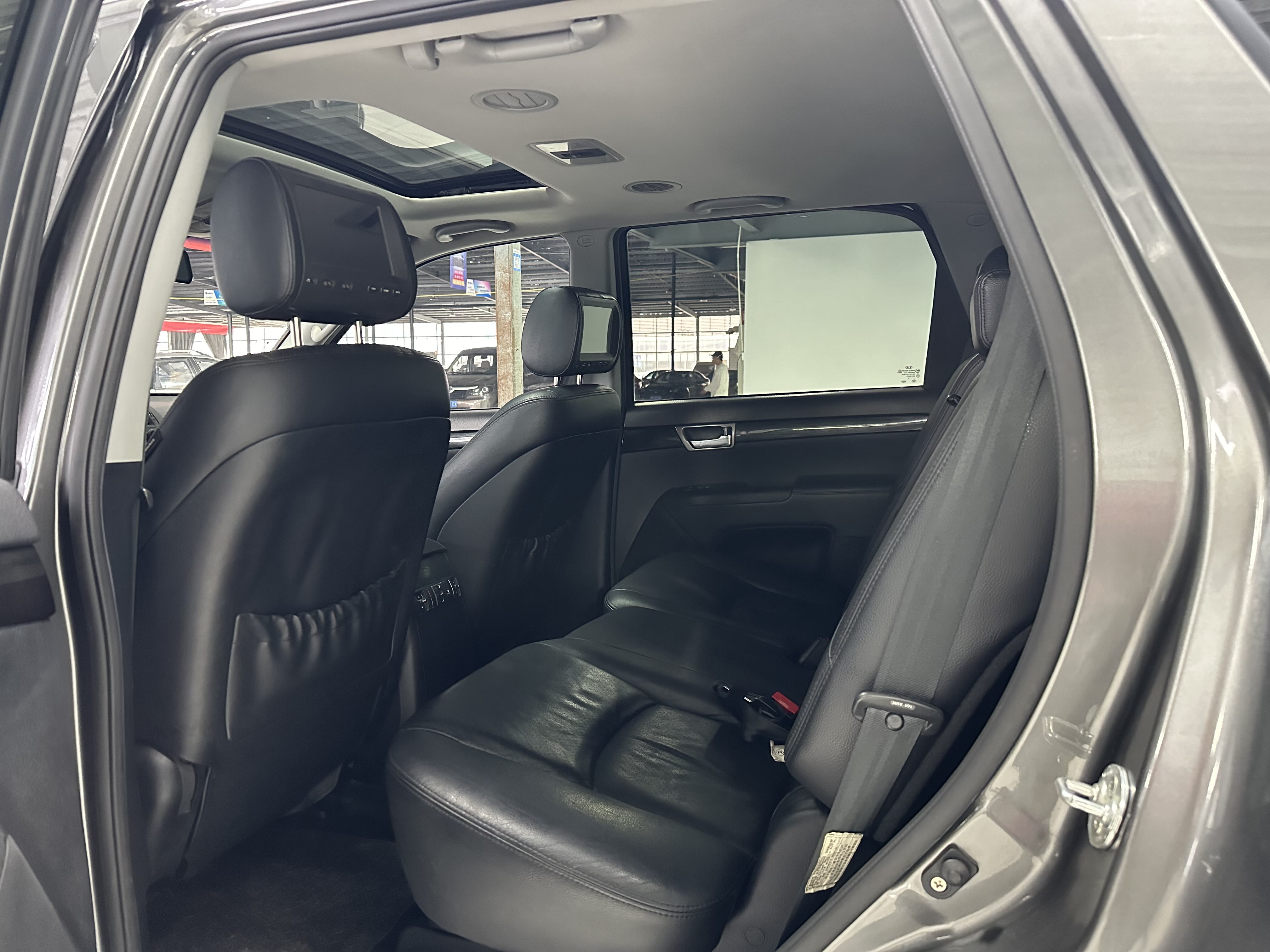 起亚 霸锐 2014 汽车图片 #7