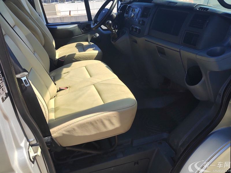 Ford New Transit 2018 #7 Ford New Transit 2018 immagine di auto #7