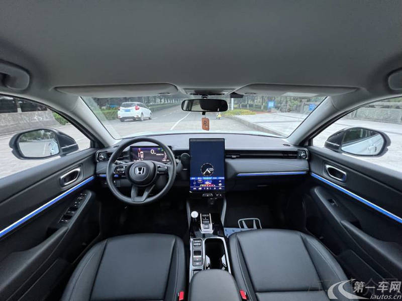 Honda e:NS1 2023 #7 Honda e:NS1 2023 صورة سيارة #7