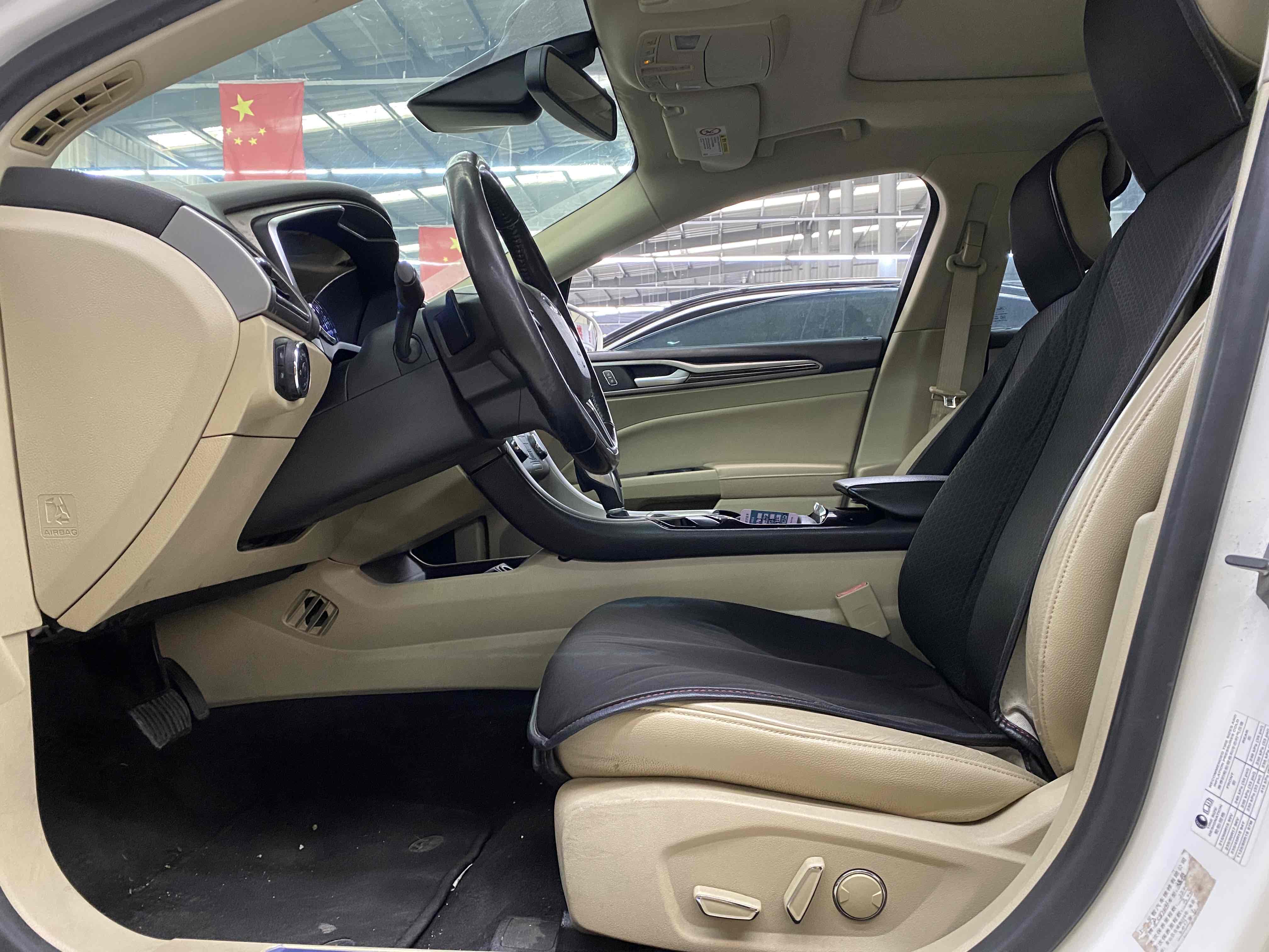 Ford Zhisheng 2014 #7 Ford Zhisheng 2014 car image #7