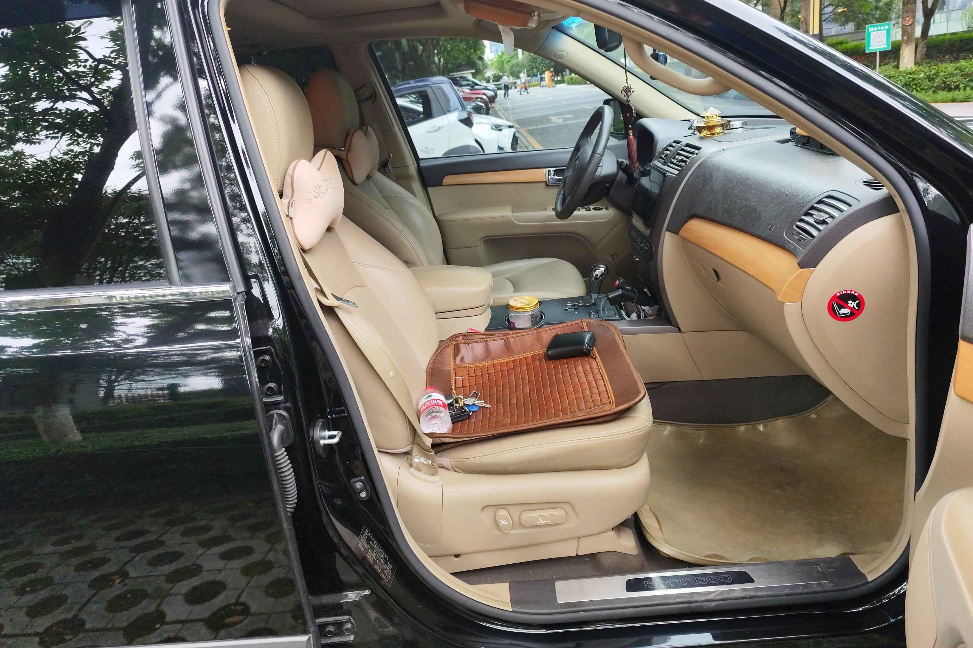 起亚 霸锐 2013 汽车图片 #7