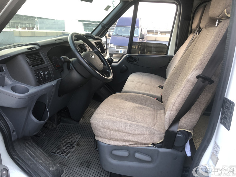 Ford New Transit 2017 #7 Ford New Transit 2017 immagine di auto #7