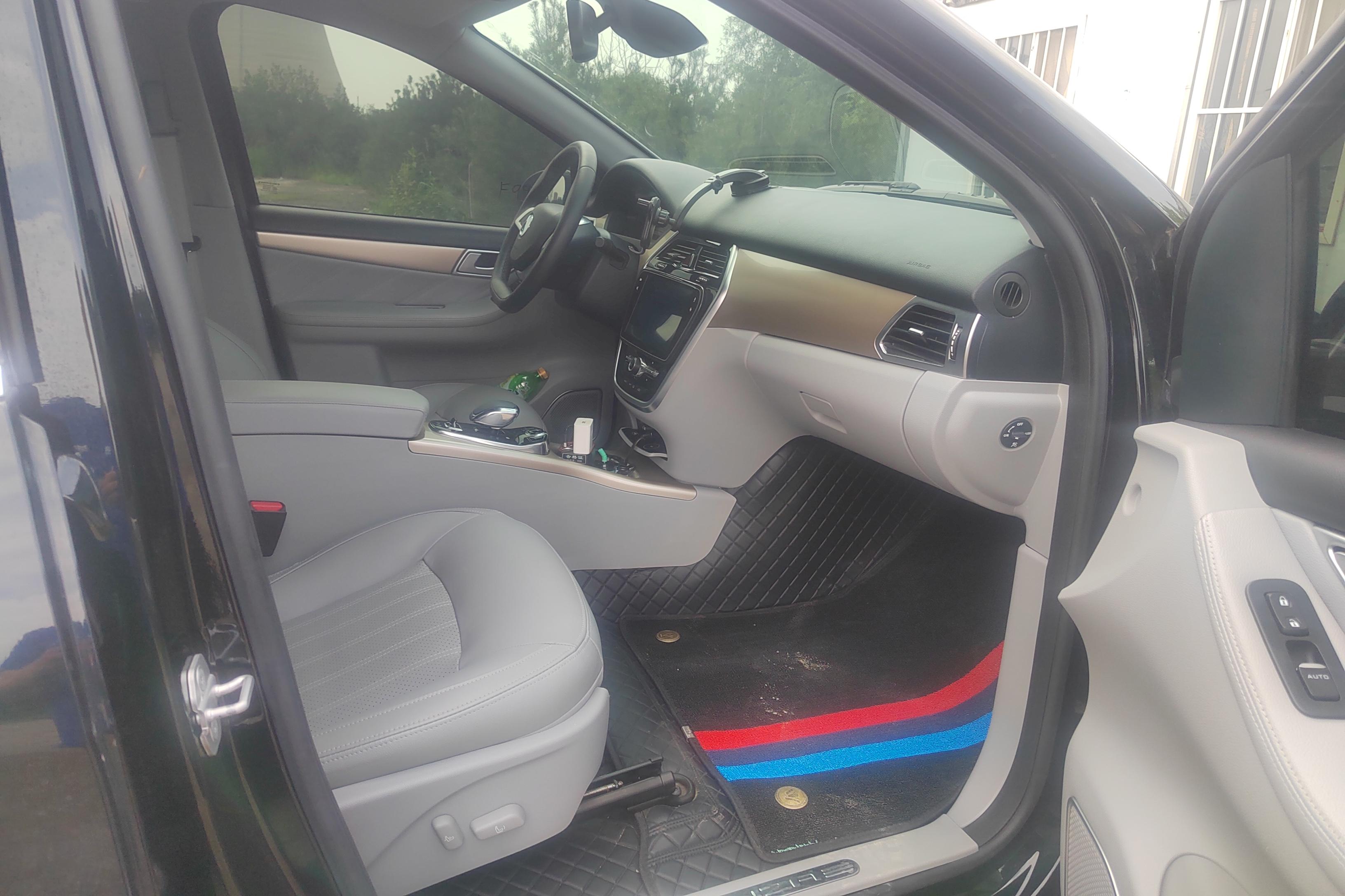 Denza DENZA 2019 صورة سيارة #7